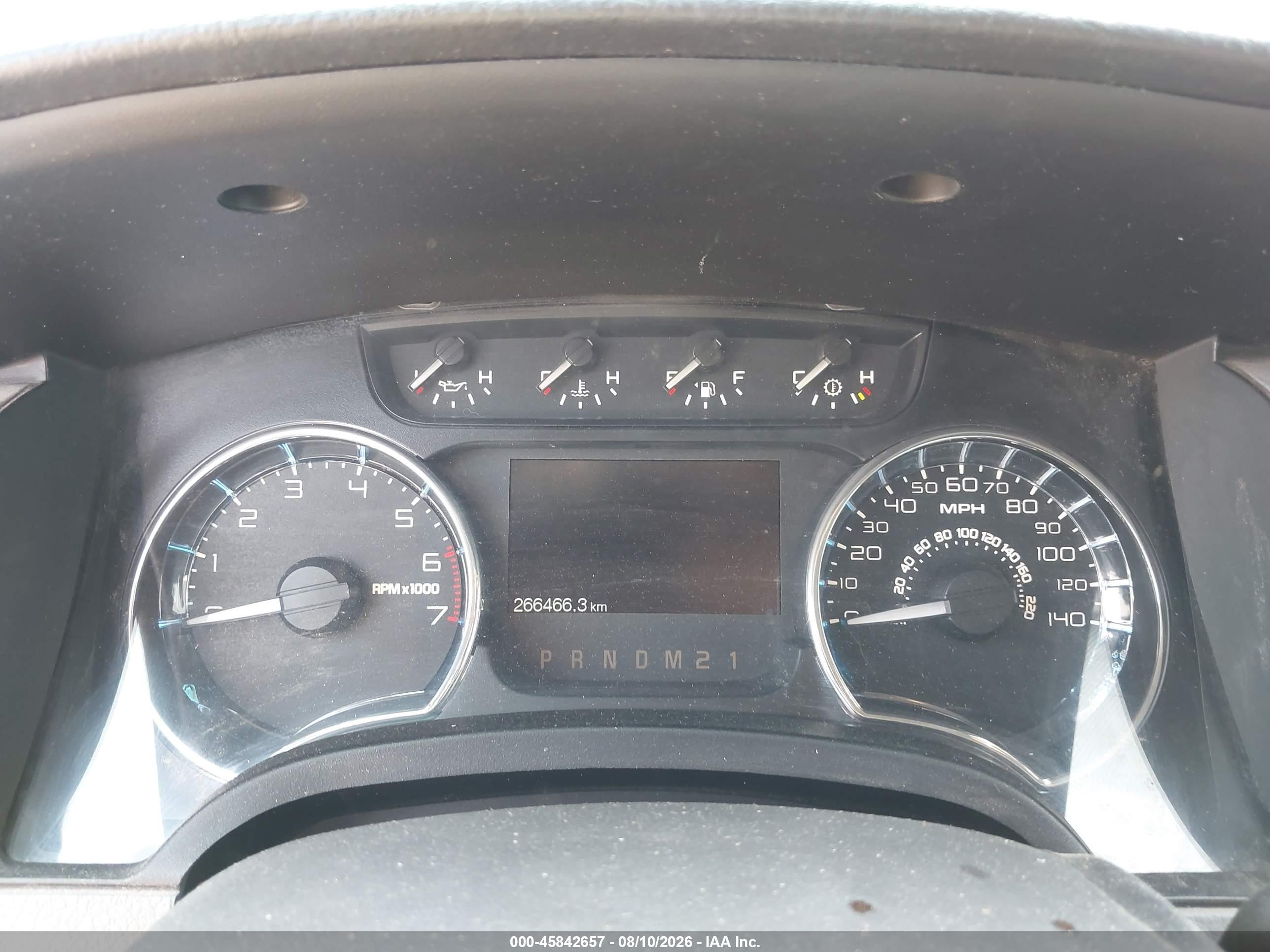 2012 Ford F-150 Xlt Blue vin: 1FTFW1ET1CFC26258