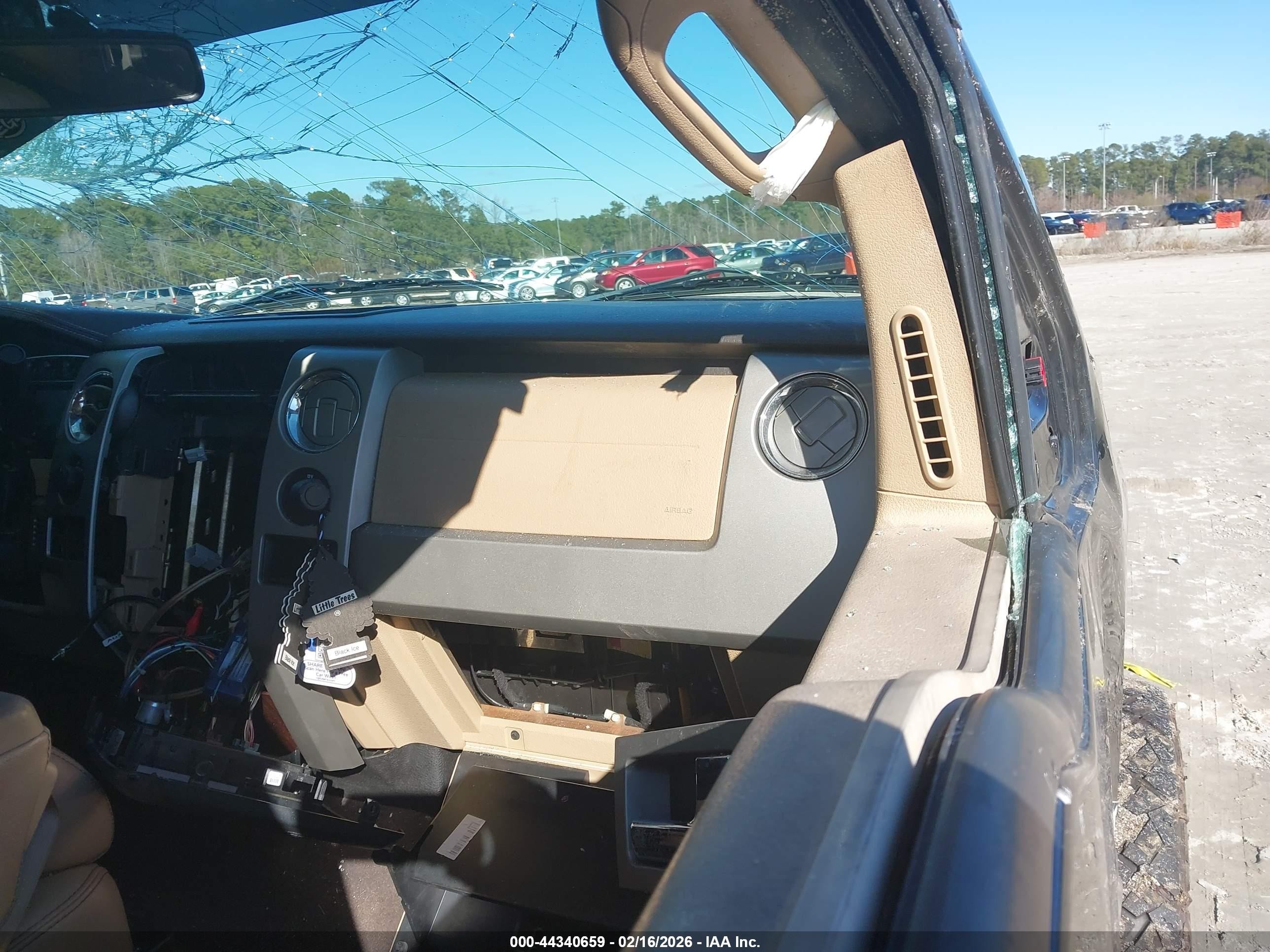 2012 Ford F-150 Lariat Black vin: 1FTFW1ET1CKD45421