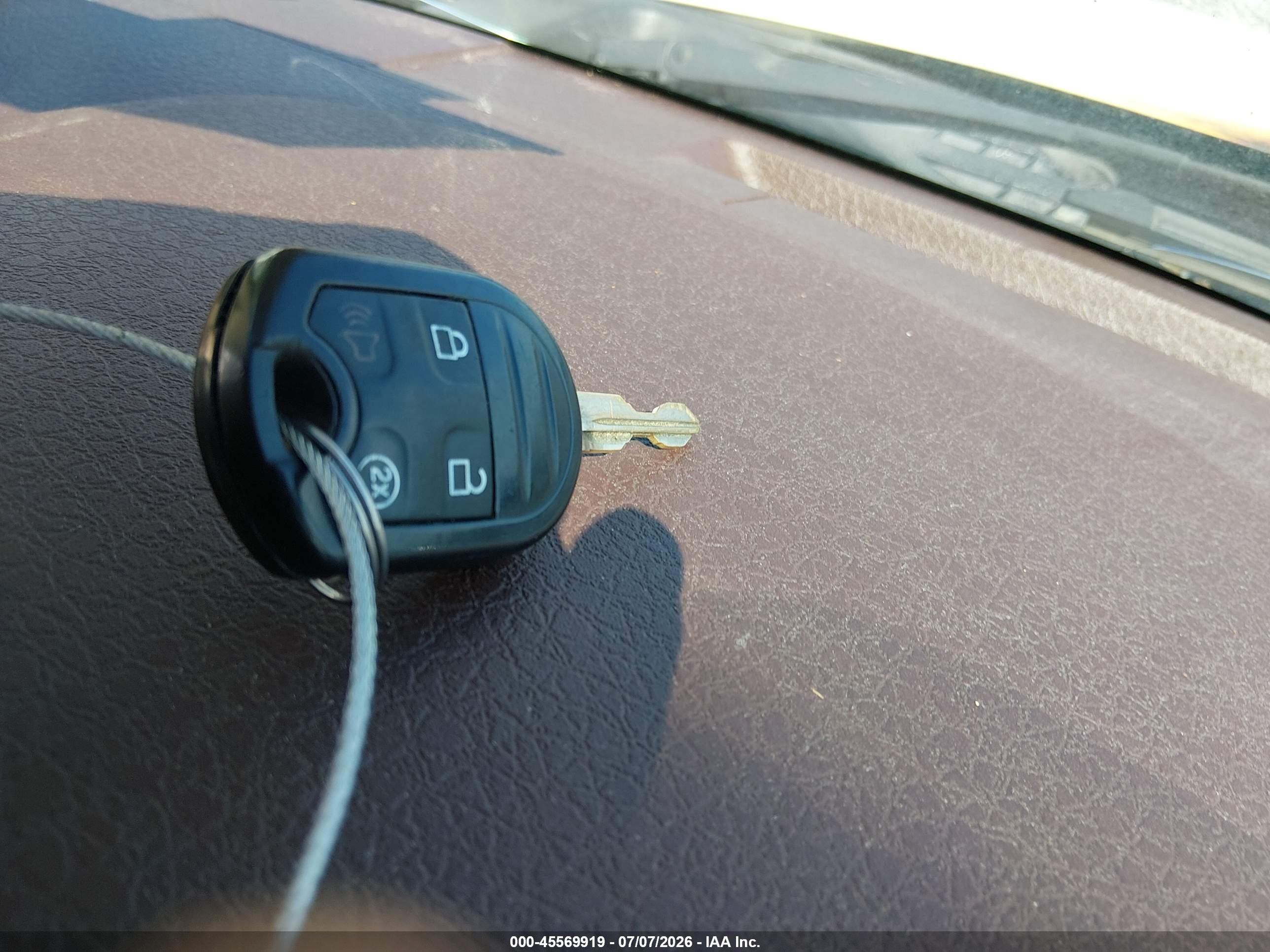 2012 Ford F-150 Fx4/king Ranch/lariat/platinum/xl/xlt White vin: 1FTFW1ET1CKD64082