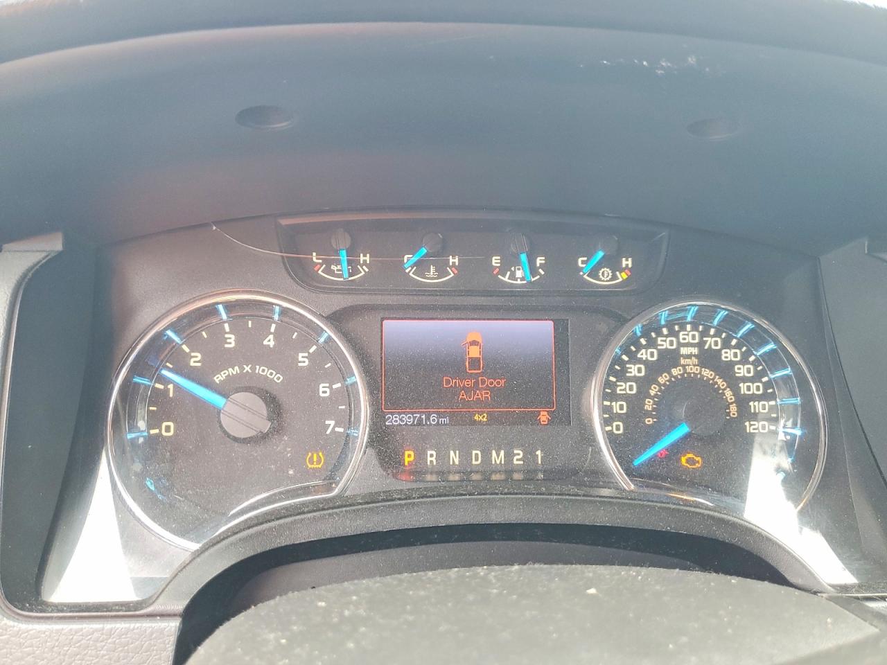 2013 Ford F150 Supercrew Green vin: 1FTFW1ET1DFA15109