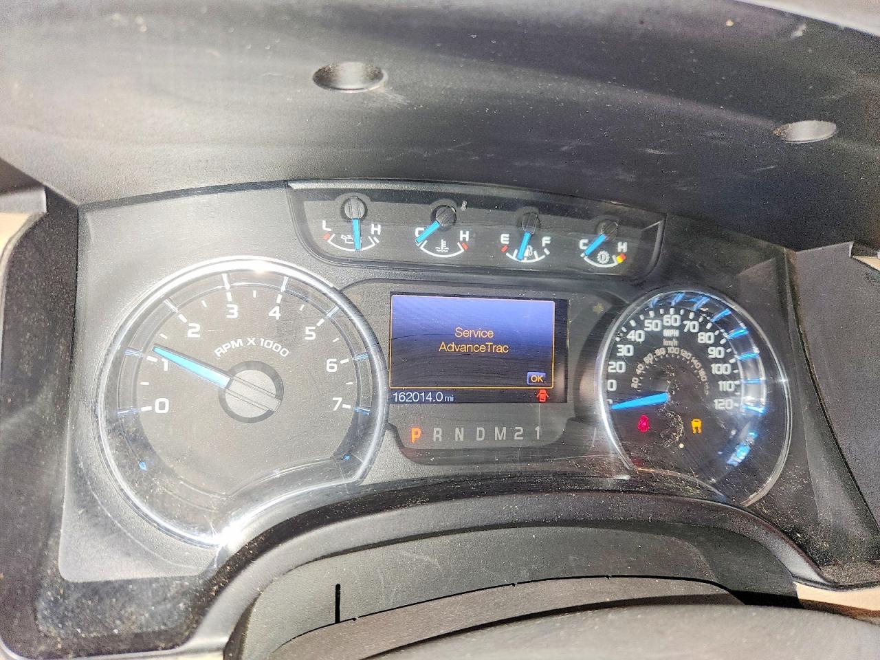 2013 Ford F150 Supercrew Blue vin: 1FTFW1ET1DFA59868