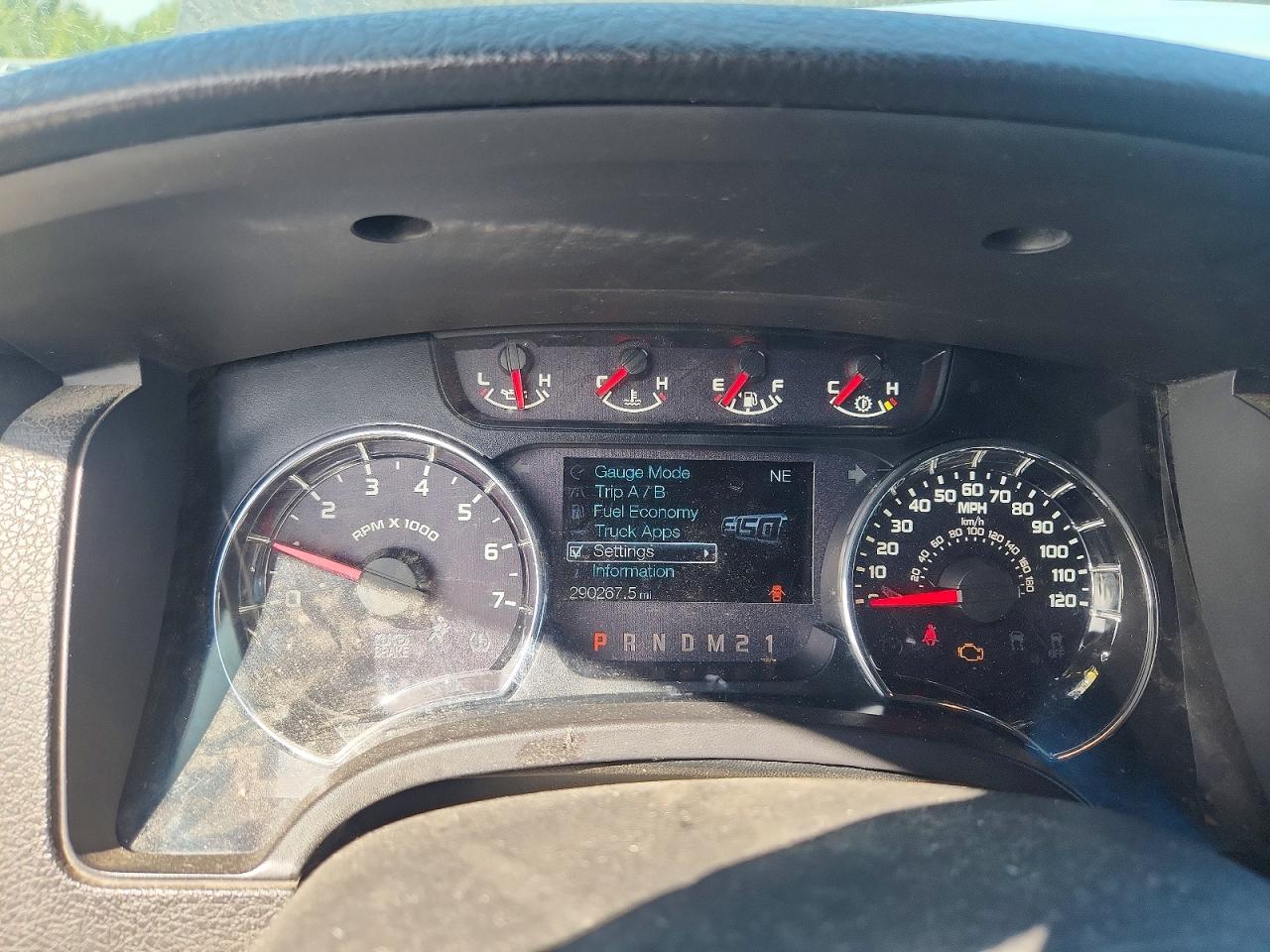 2013 Ford F150 Supercrew Black vin: 1FTFW1ET1DFA95608