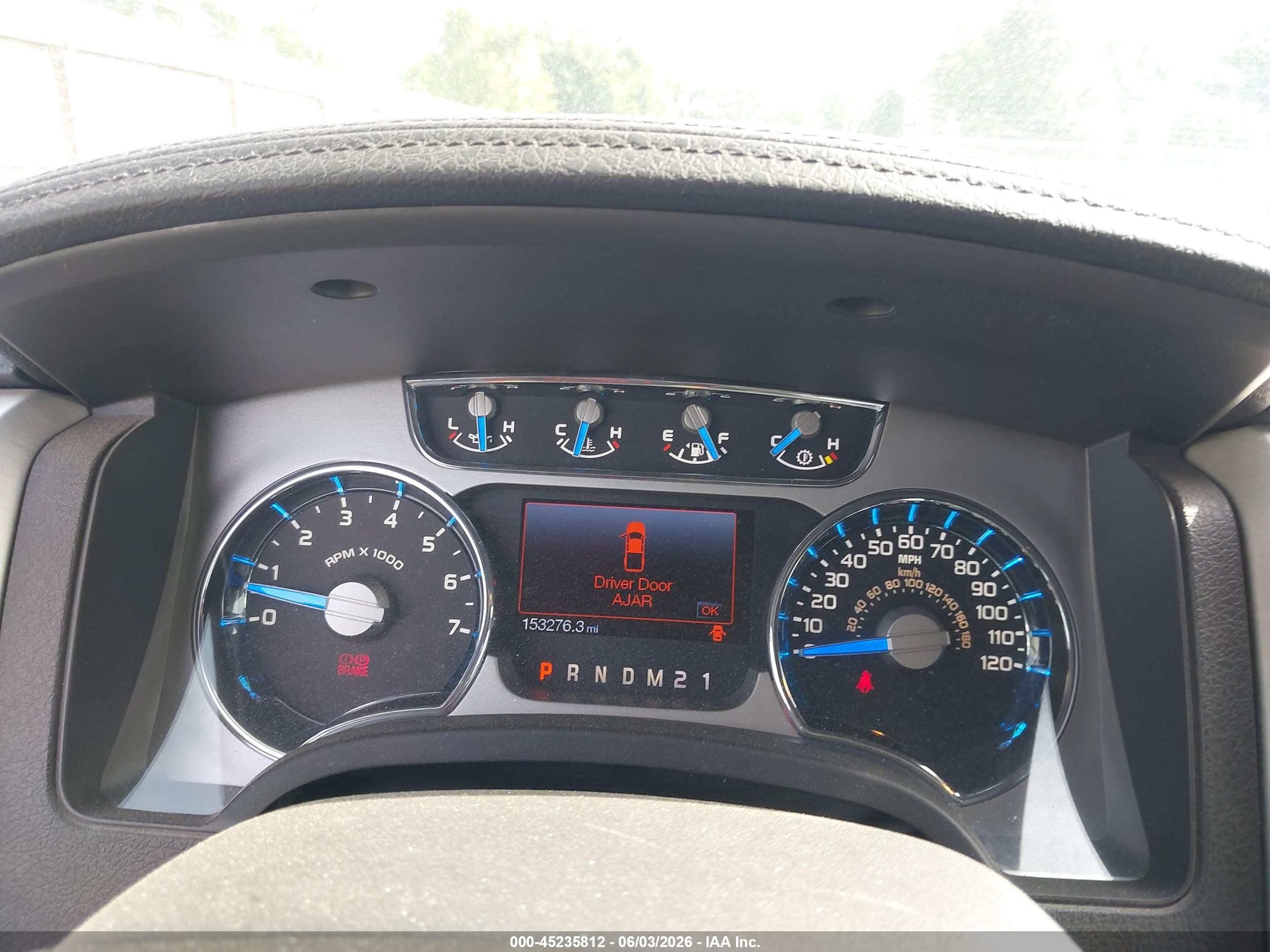 2013 Ford F-150 Platinum Black vin: 1FTFW1ET1DFB03285