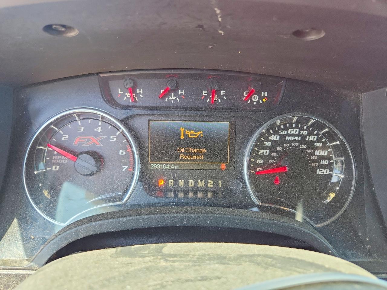 2013 Ford F150 Supercrew Red vin: 1FTFW1ET1DFB69903