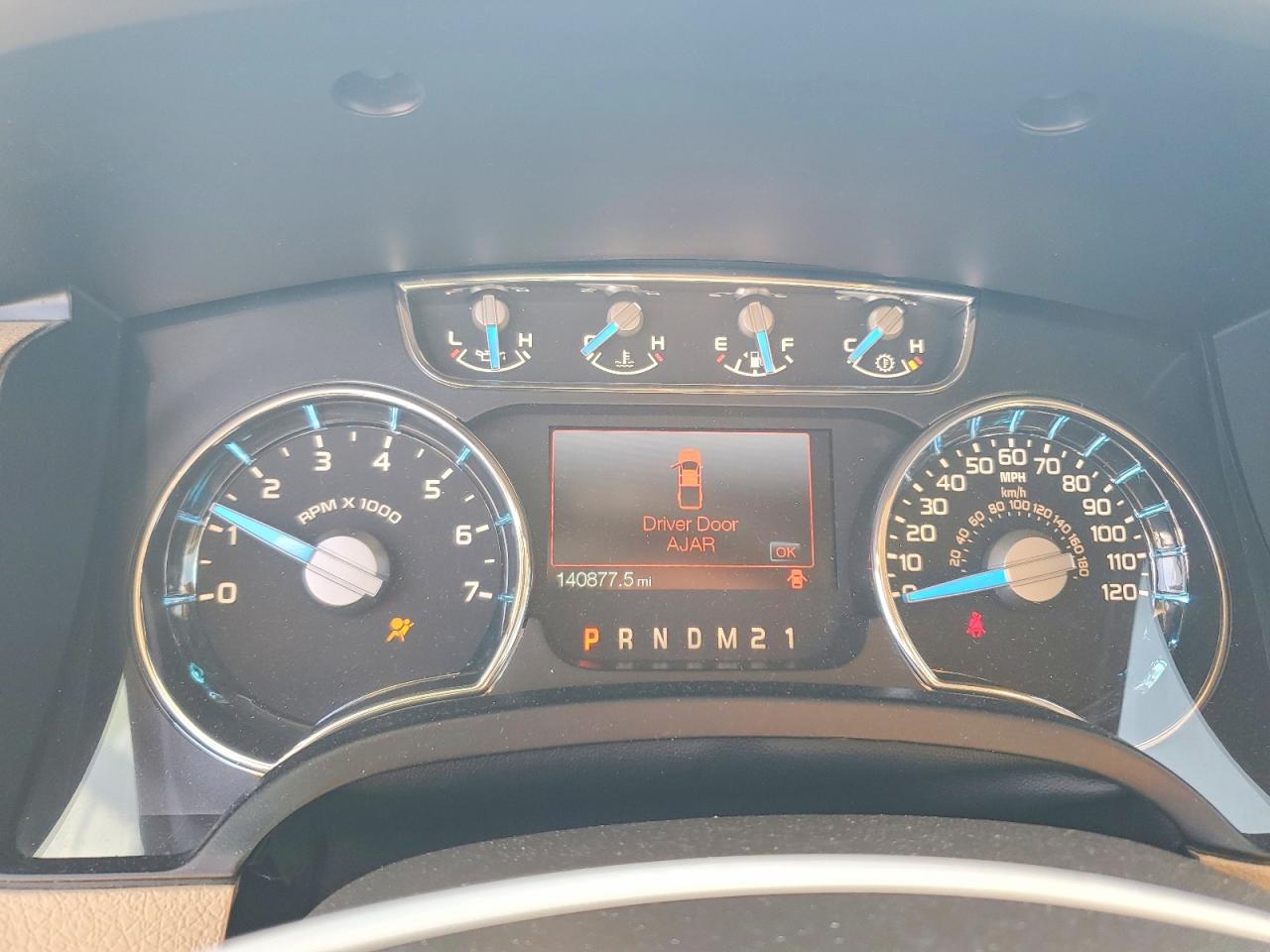 2013 Ford F150 Supercrew White vin: 1FTFW1ET1DFB83610