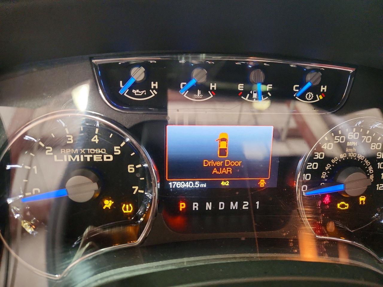 2013 Ford F150 Supercrew White vin: 1FTFW1ET1DFC37651