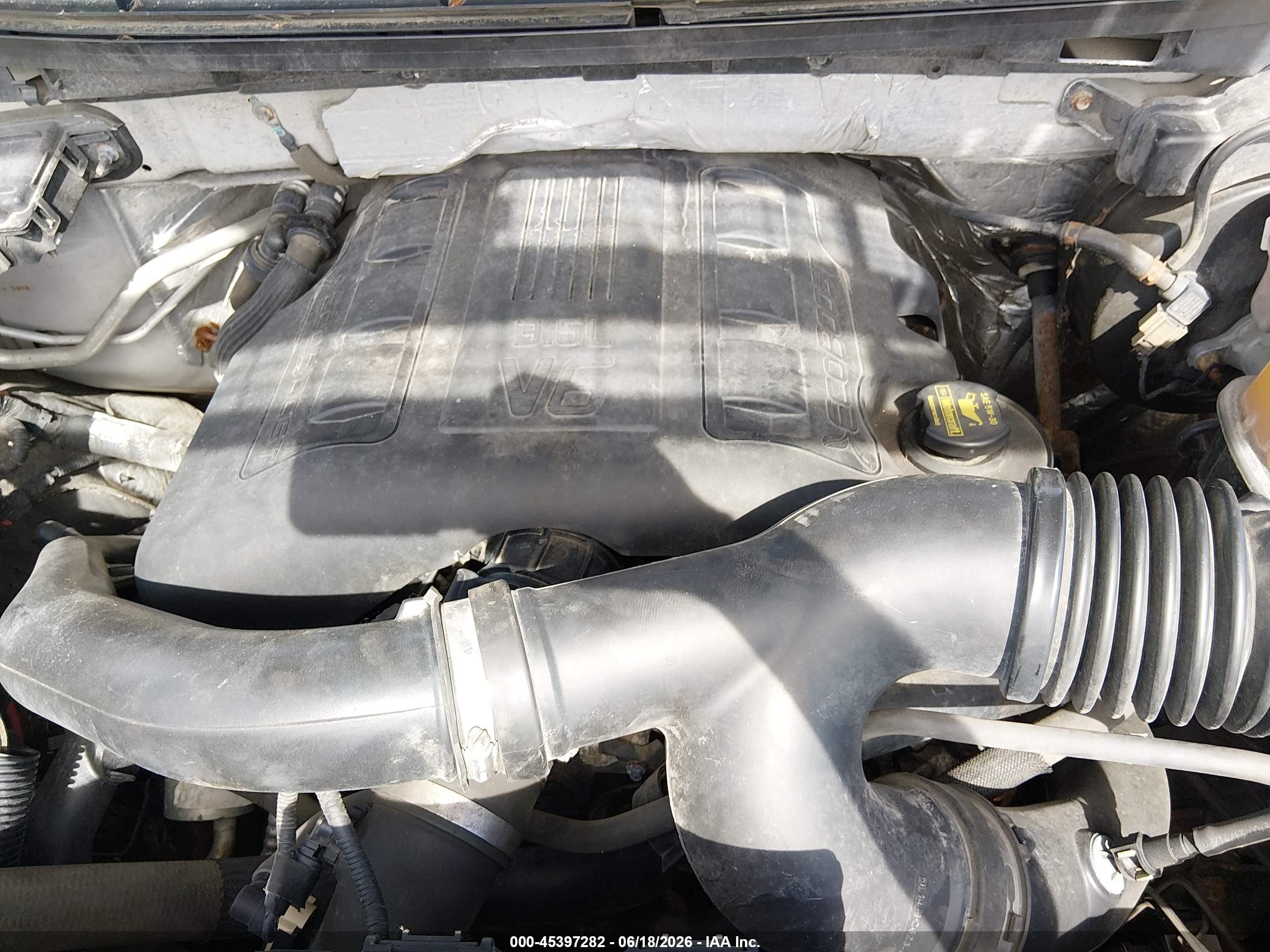 2013 Ford F-150 Xlt Silver vin: 1FTFW1ET1DFC40744