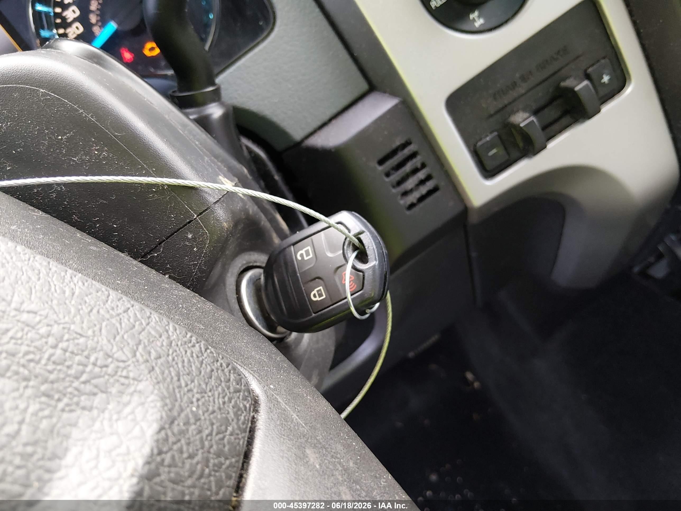2013 Ford F-150 Xlt Silver vin: 1FTFW1ET1DFC40744