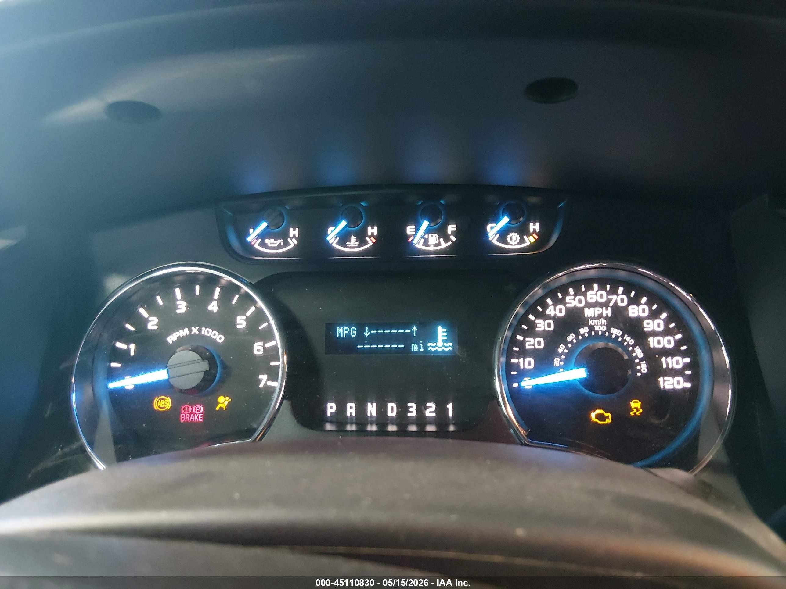2013 Ford F-150 Xlt Blue vin: 1FTFW1ET1DFC96893
