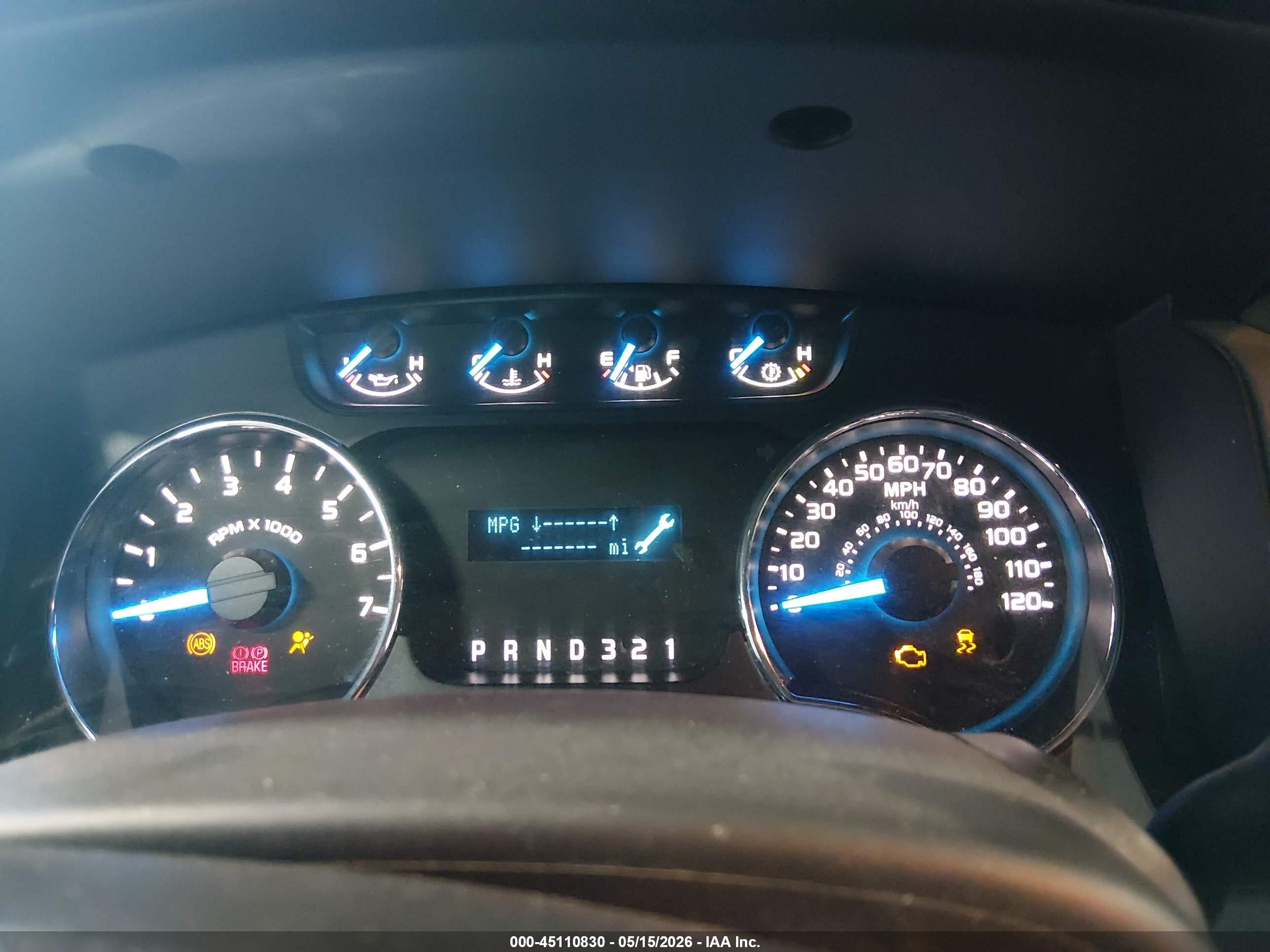 2013 Ford F-150 Xlt Blue vin: 1FTFW1ET1DFC96893
