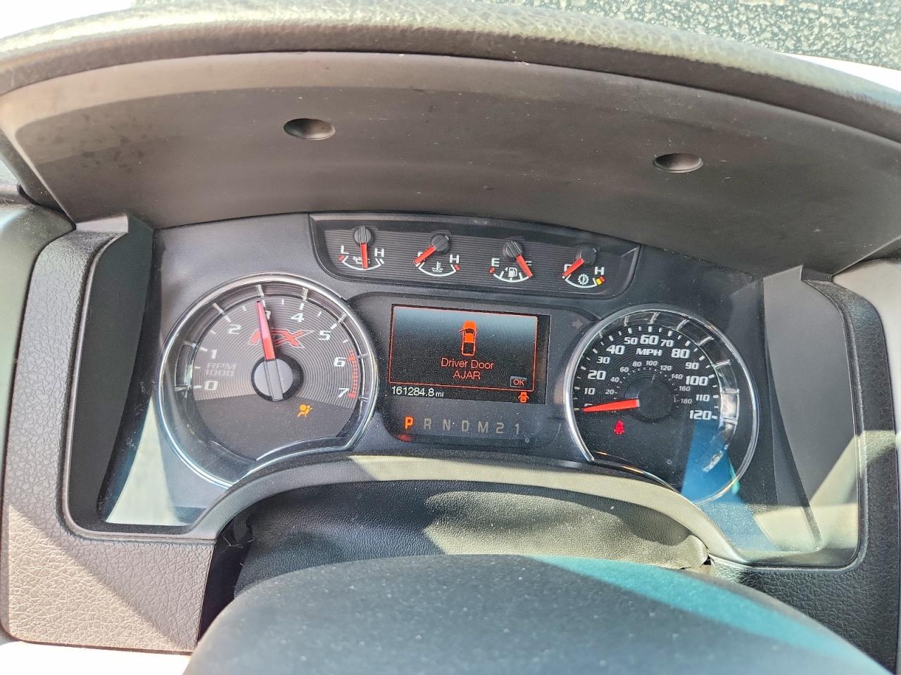 2013 Ford F150 Supercrew Black vin: 1FTFW1ET1DFD20044