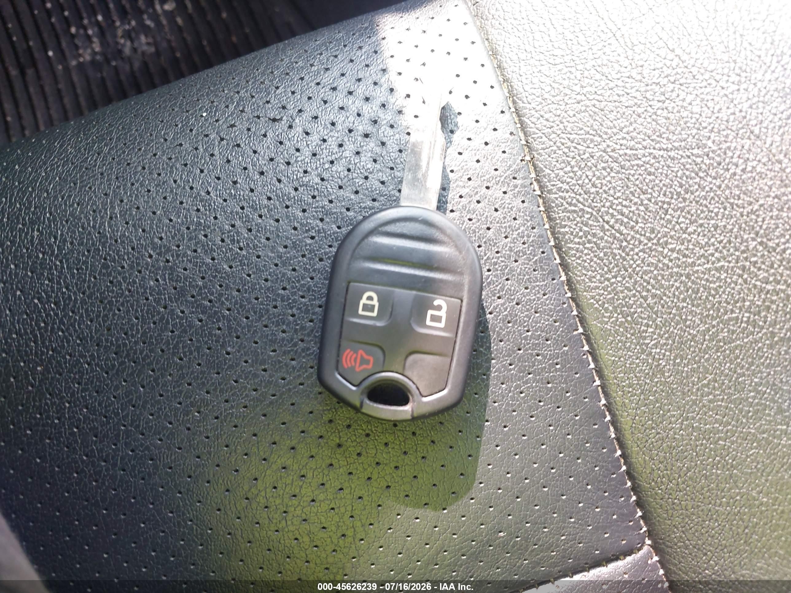 2013 Ford F-150 Fx4 Silver vin: 1FTFW1ET1DKD02554