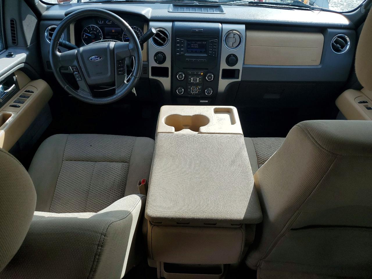2013 Ford F150 Supercrew Purple vin: 1FTFW1ET1DKD47784