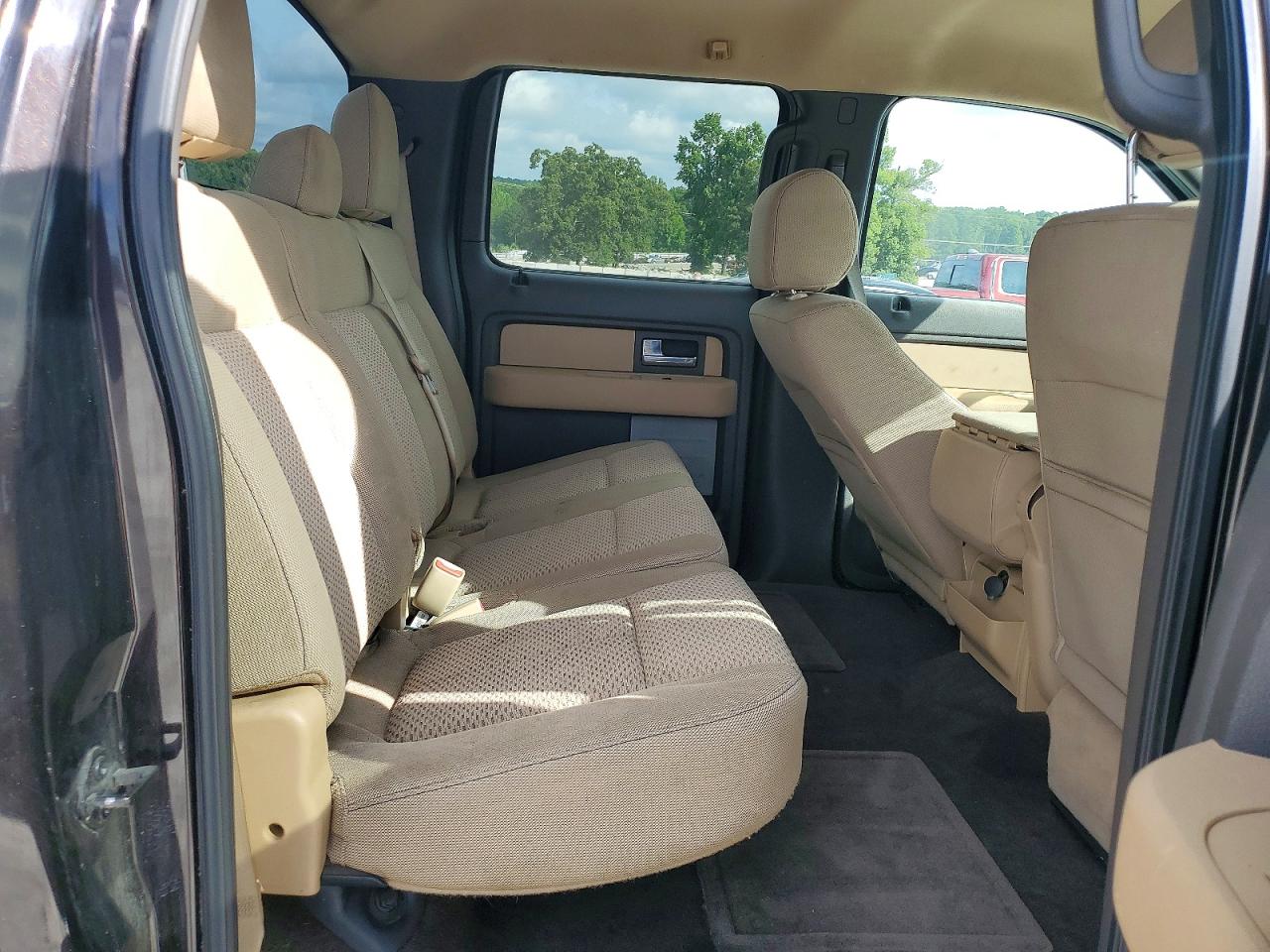 2013 Ford F150 Supercrew Purple vin: 1FTFW1ET1DKD47784