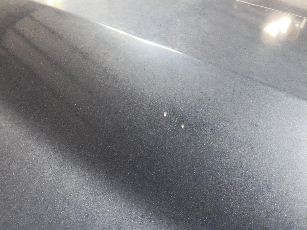 2013 Ford F150 Supercrew Blue vin: 1FTFW1ET1DKE42815 Damage: Hood, Chipped, 3