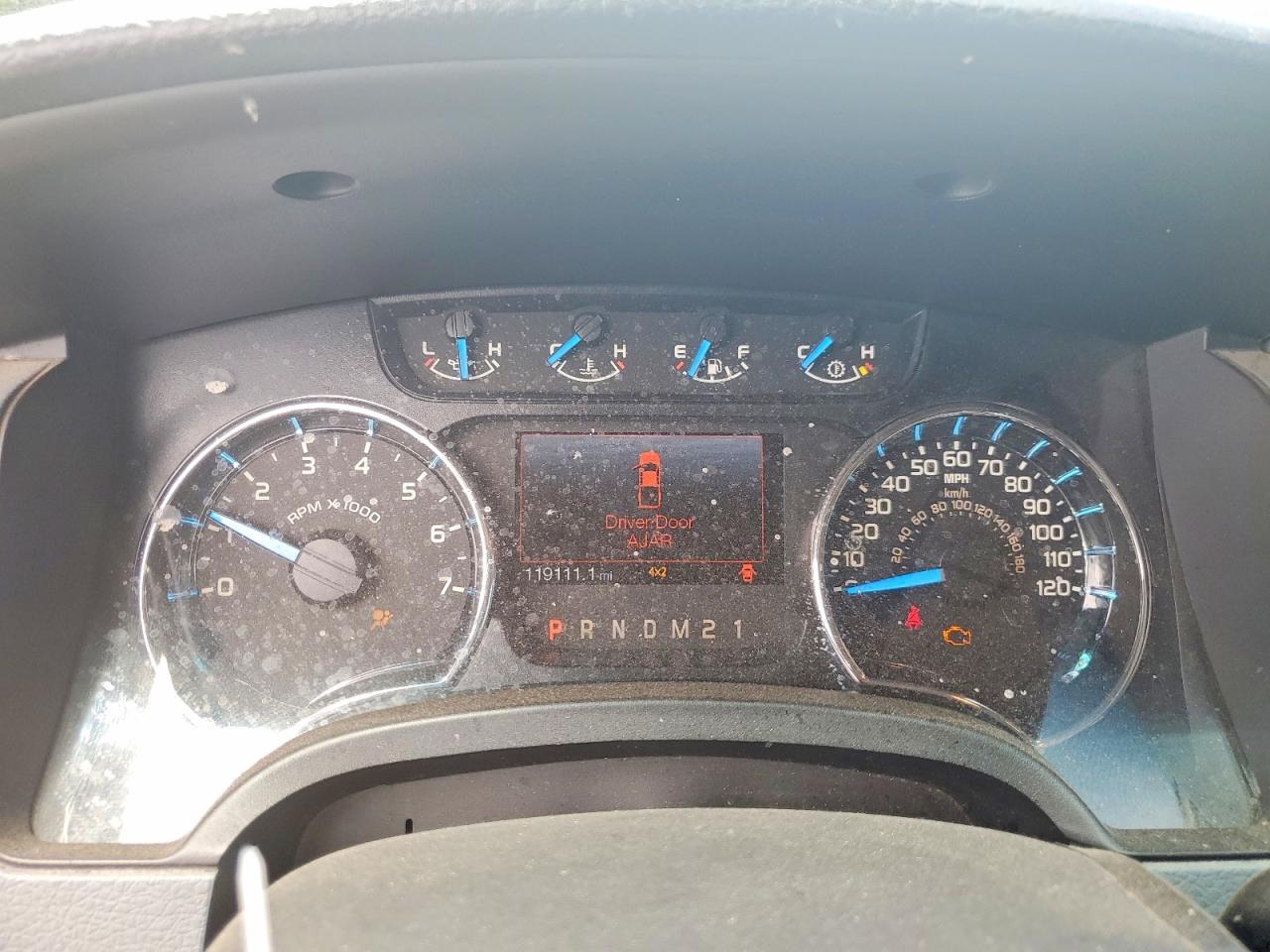 2013 Ford F150 Supercrew Red vin: 1FTFW1ET1DKE81176
