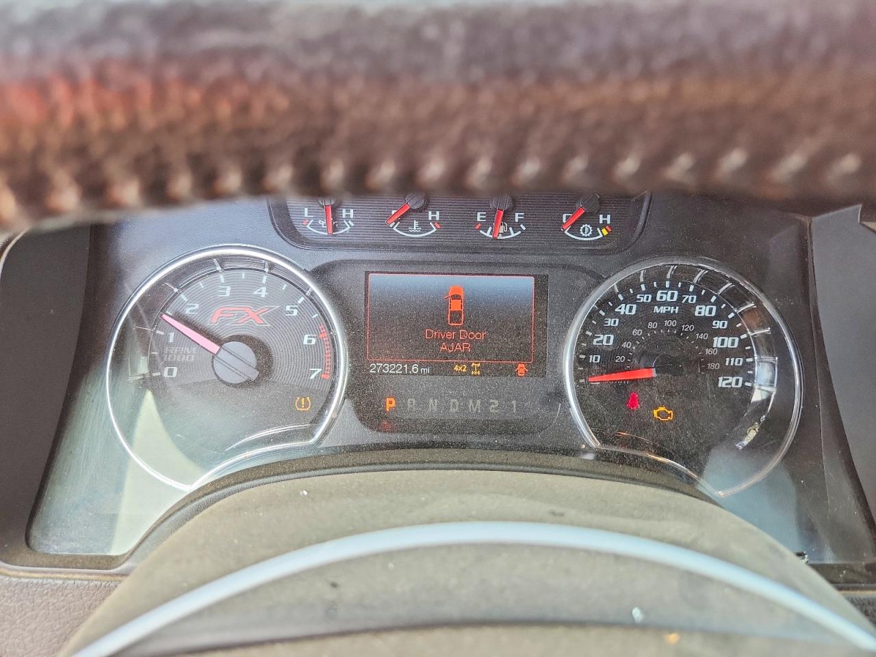 2013 Ford F150 Supercrew Красный vin: 1FTFW1ET1DKG20481