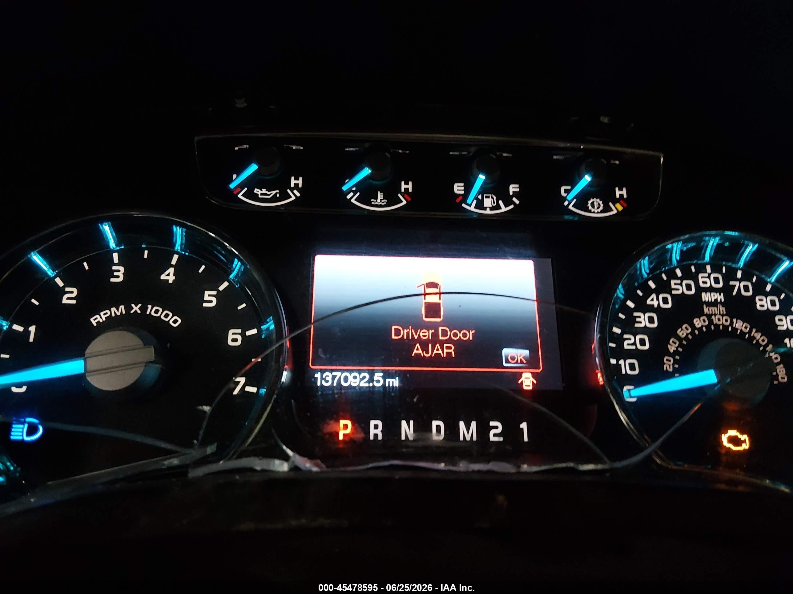 2013 Ford F-150 Fx4/king Ranch/lariat/limited/platinum/xl/xlt Green vin: 1FTFW1ET1DKG33165