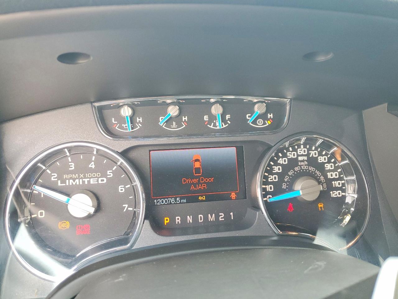 2014 Ford F150 Supercrew Blue vin: 1FTFW1ET1EFA00904