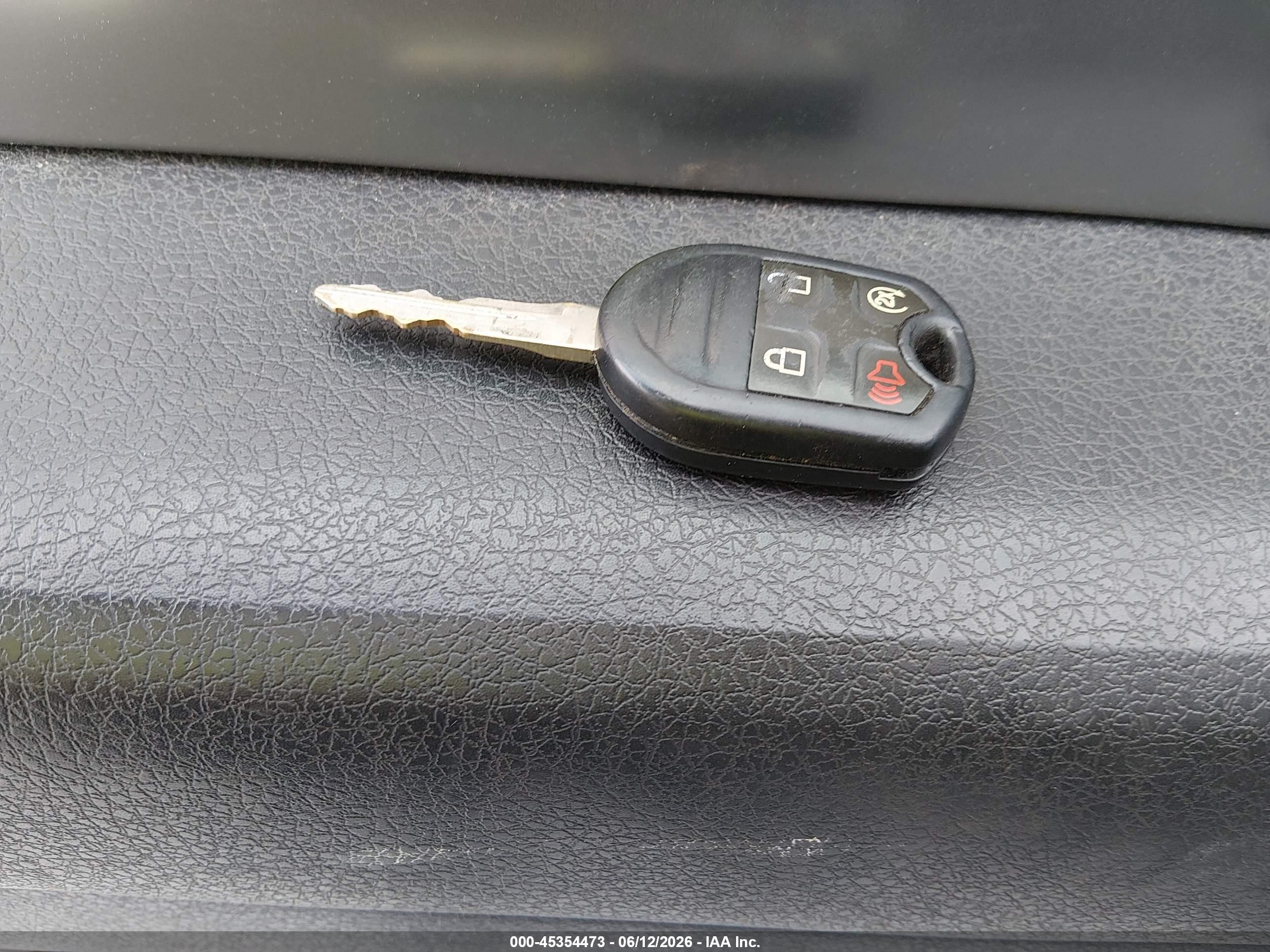2014 Ford F-150 Fx4 Черный vin: 1FTFW1ET1EFA89485
