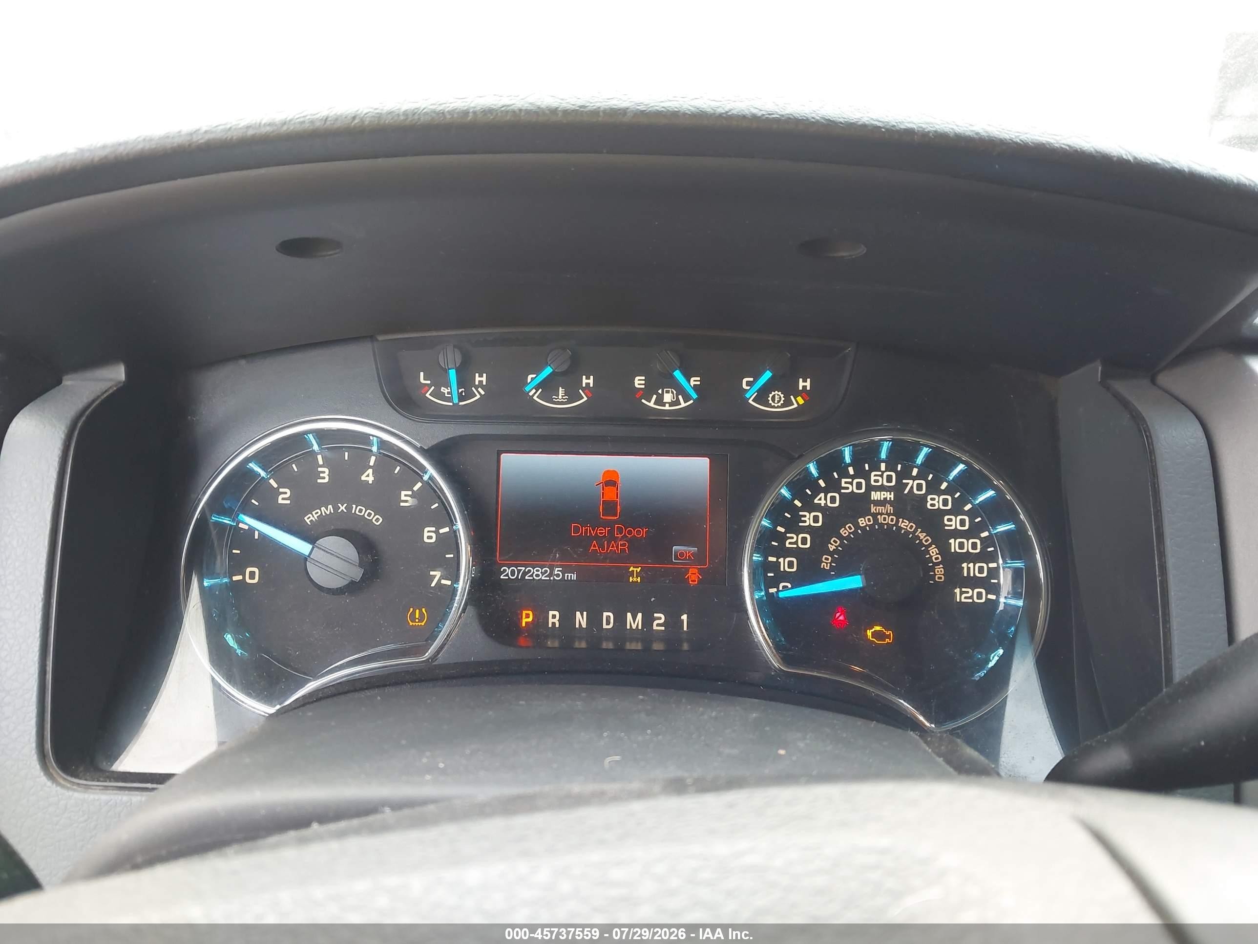 2014 Ford F-150 Xlt White vin: 1FTFW1ET1EFB28253