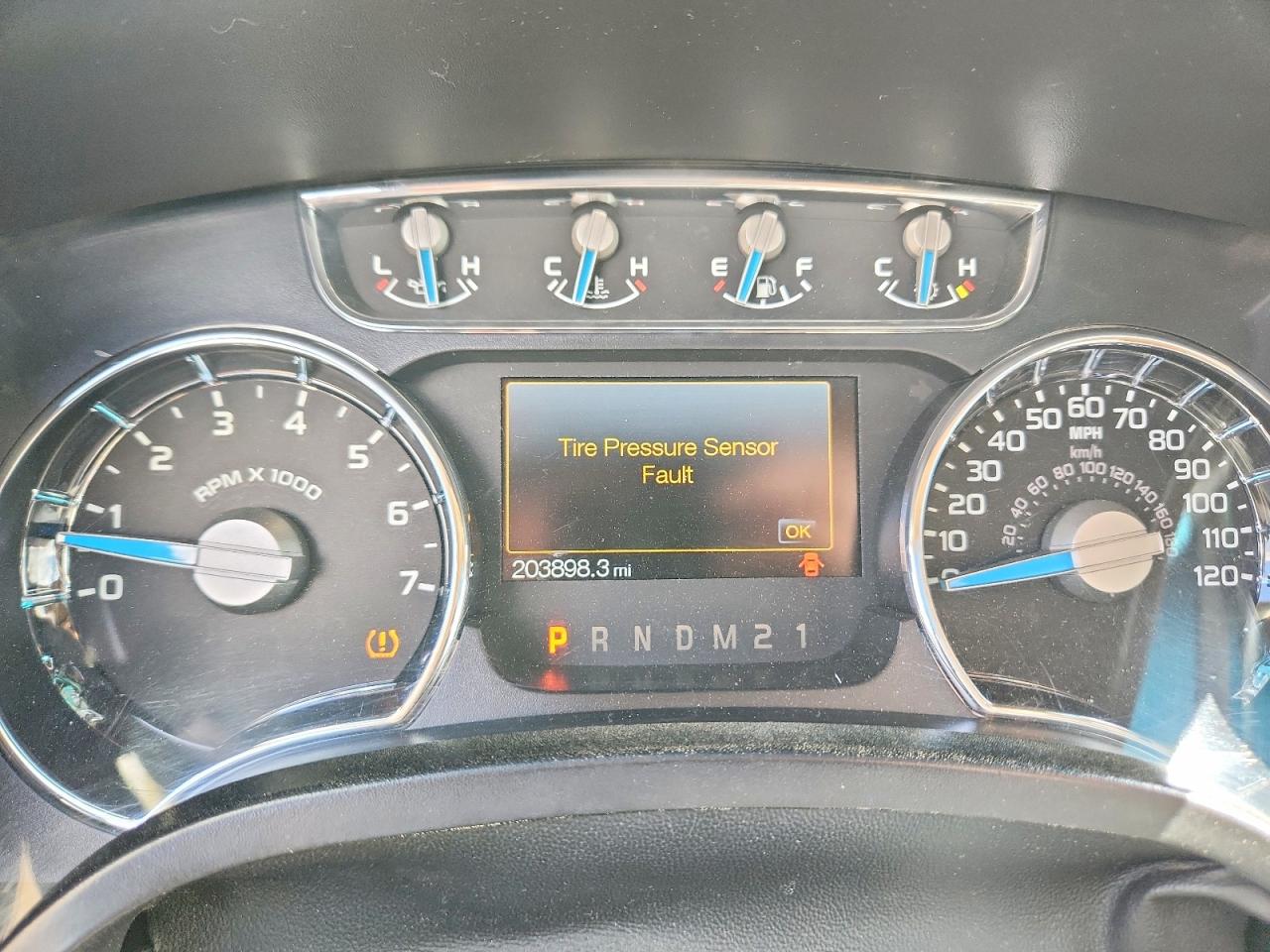 2014 Ford F150 Supercrew White vin: 1FTFW1ET1EFB47157