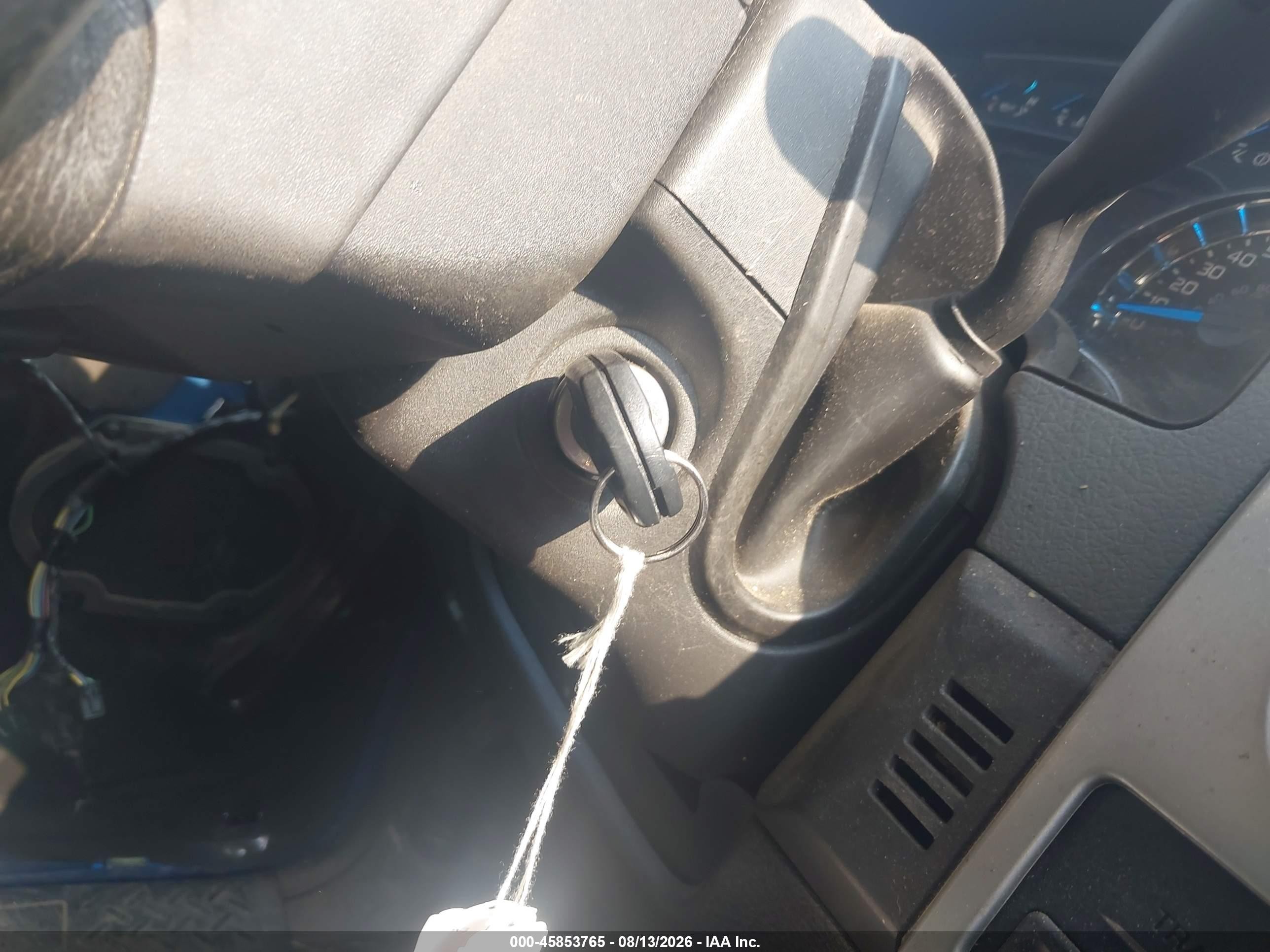 2014 Ford F-150 Xlt Синий vin: 1FTFW1ET1EFC23783