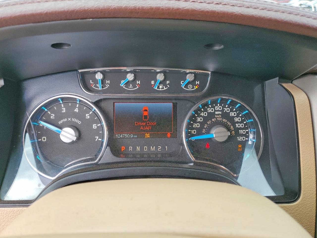 2014 Ford F150 Supercrew Двухцветный vin: 1FTFW1ET1EKD31747