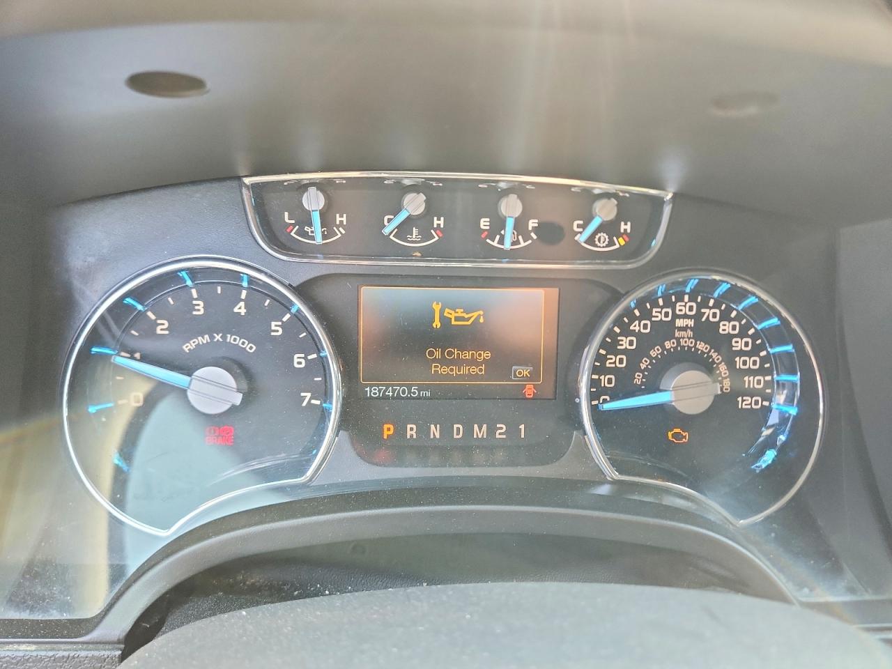 2011 Ford F150 Supercrew Black vin: 1FTFW1ET2BFB27835