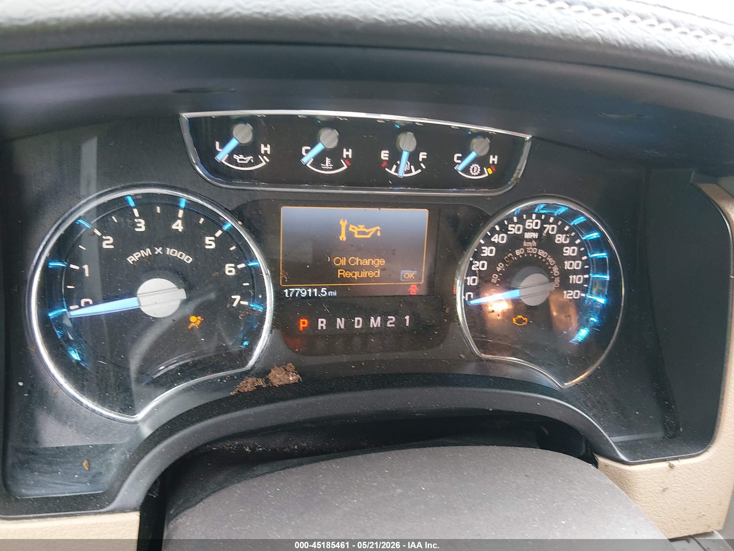 2011 Ford F-150 Lariat Black vin: 1FTFW1ET2BFB68594
