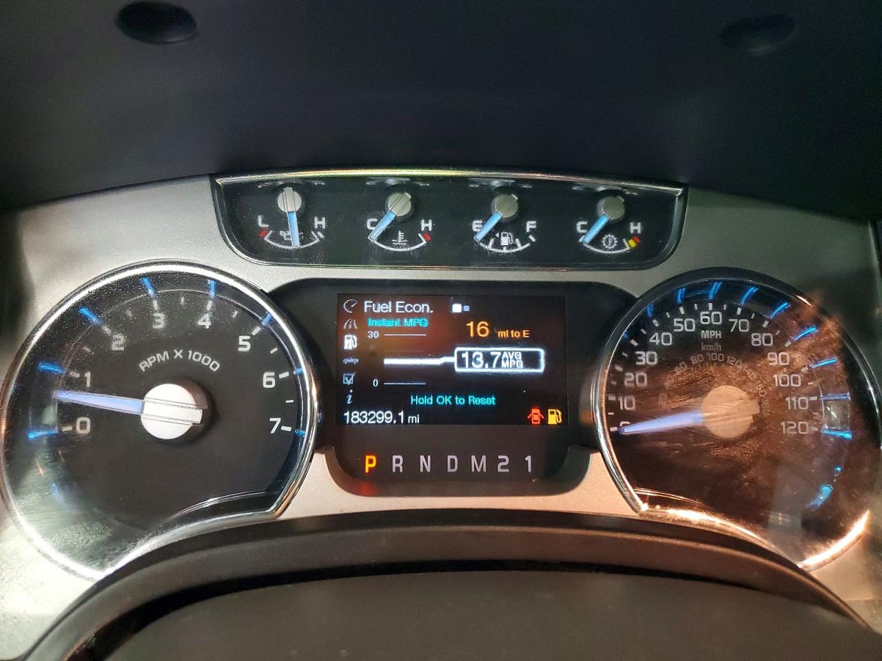 2011 Ford F150 Supercrew Gray vin: 1FTFW1ET2BFB74623