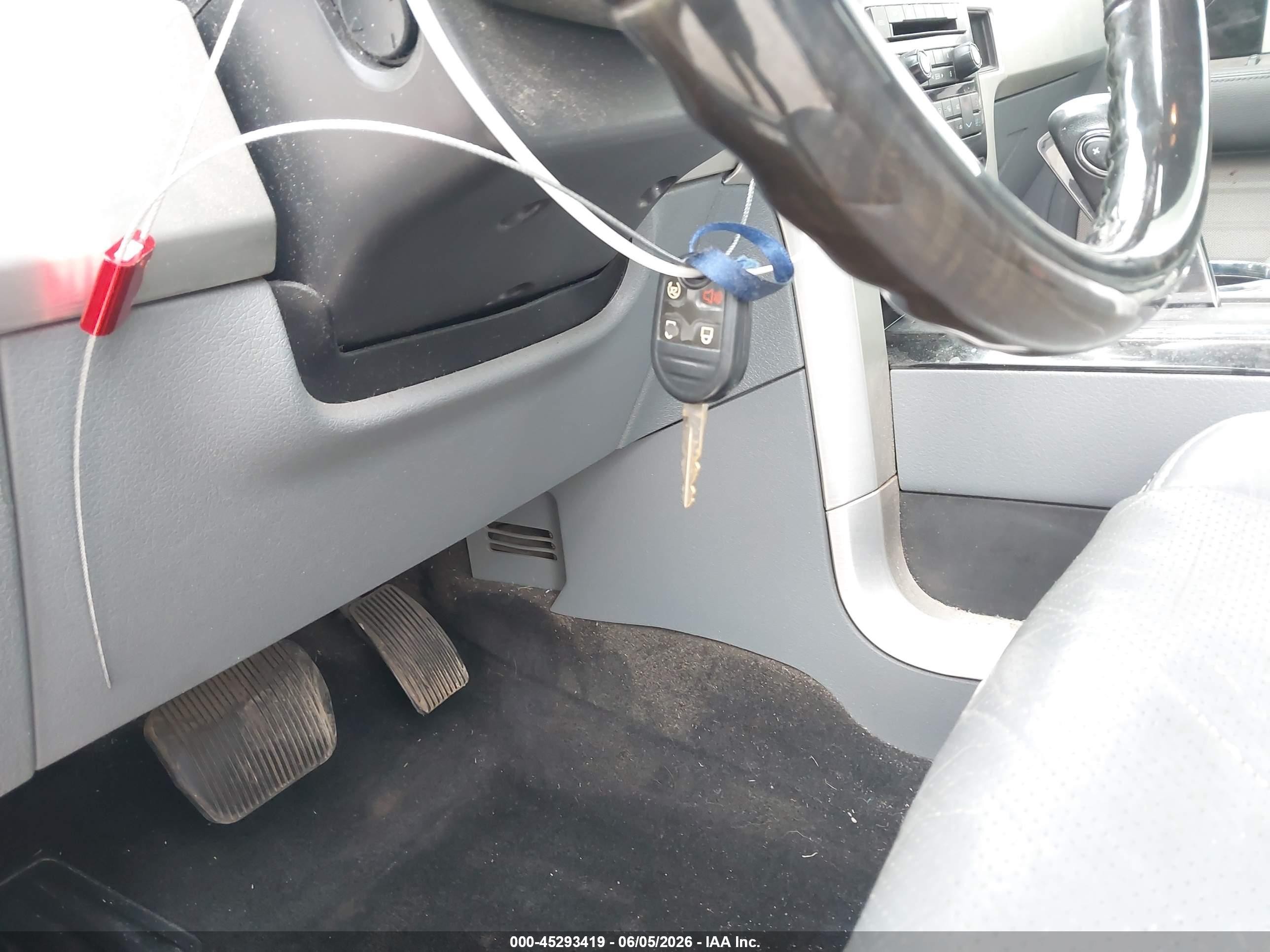 2012 Ford F-150 Platinum White vin: 1FTFW1ET2CFA12783