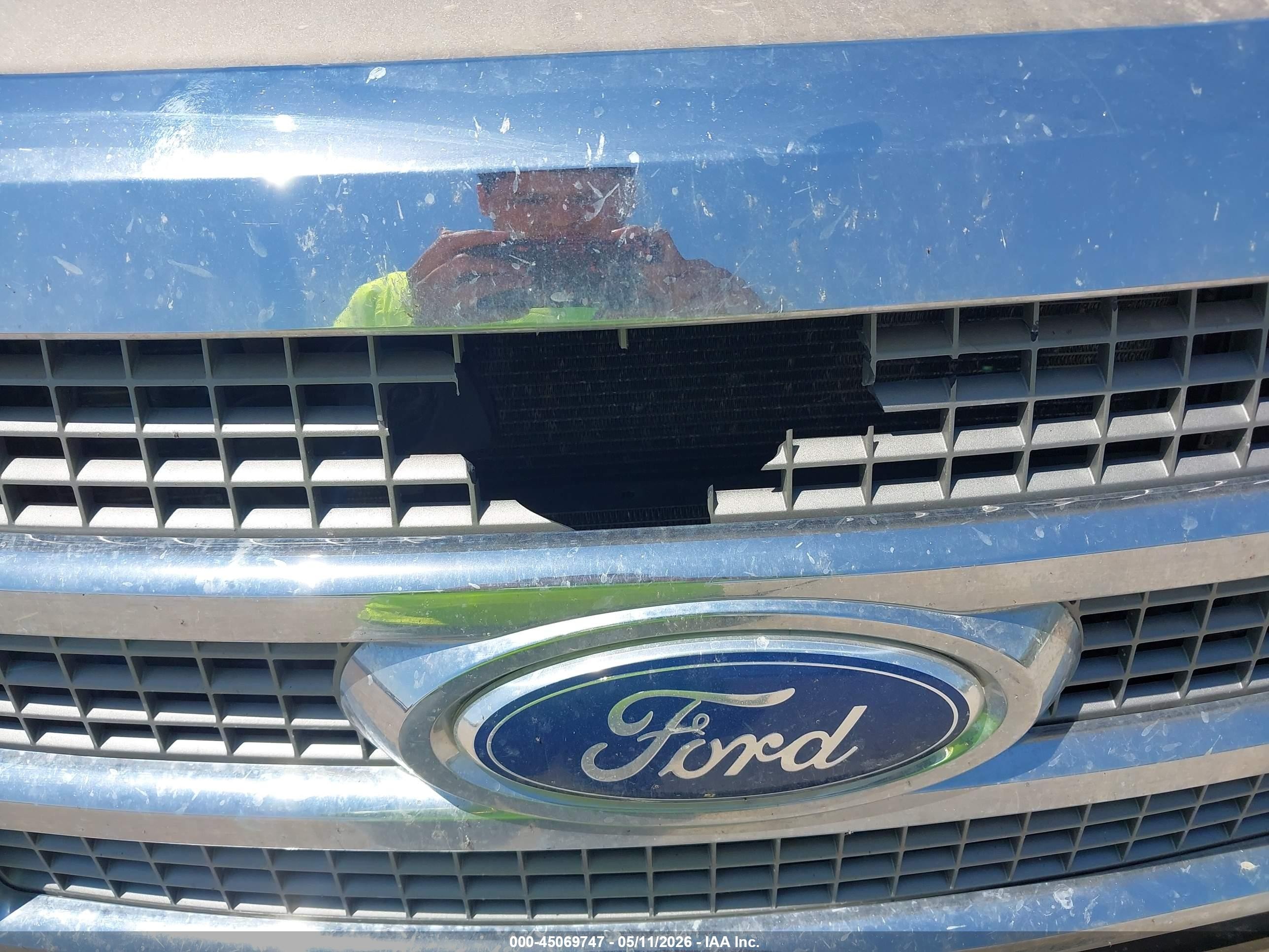 2012 Ford F-150 Lariat Beige vin: 1FTFW1ET2CFA25727