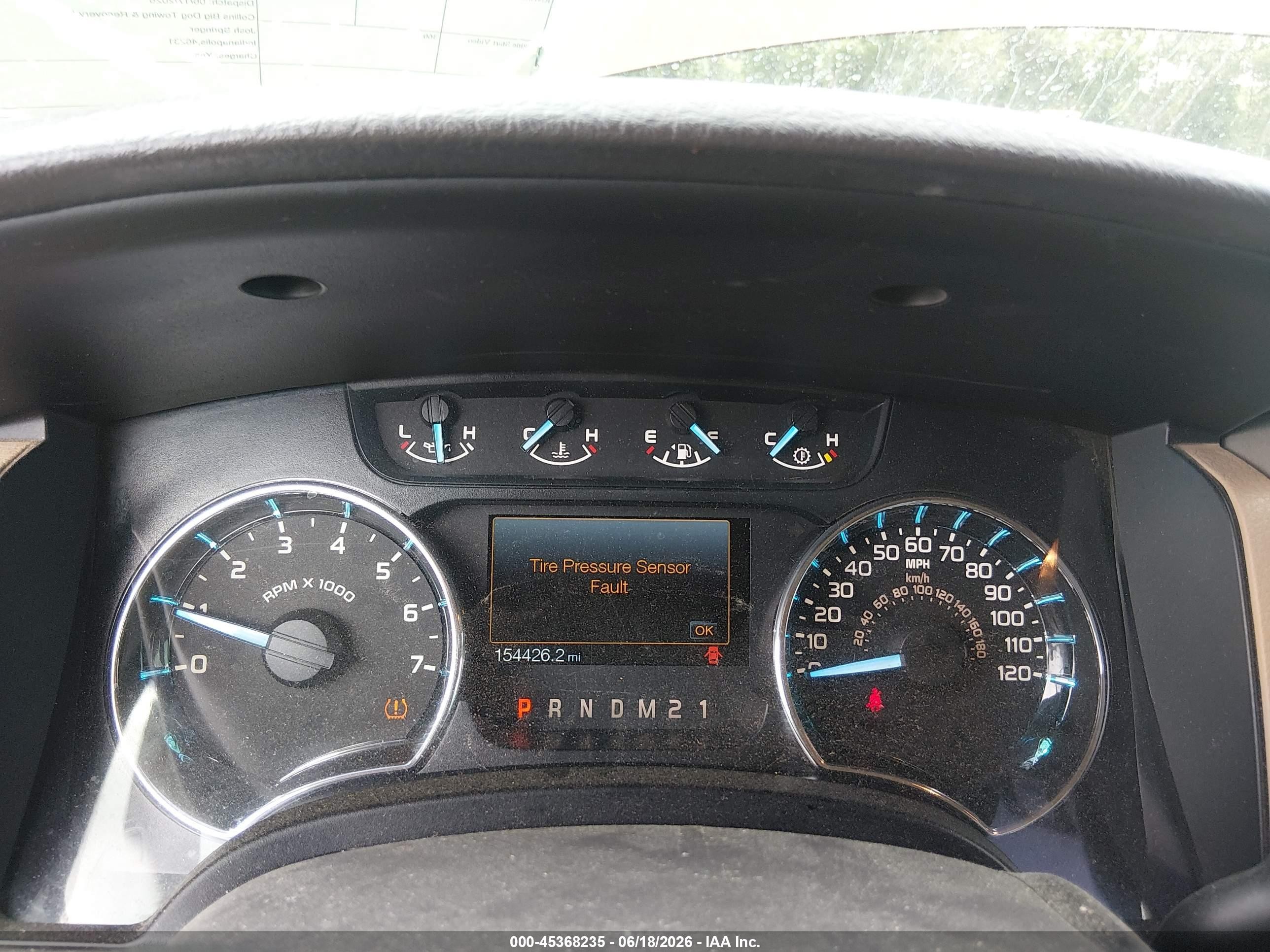 2012 Ford F-150 Xlt Brown vin: 1FTFW1ET2CFA38638