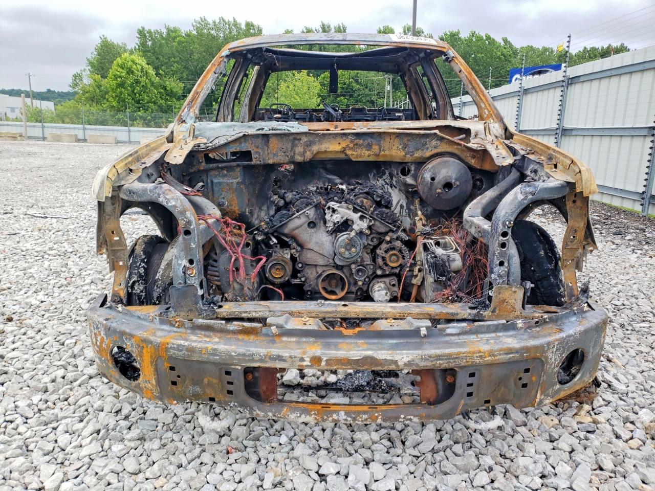 2012 Ford F150 Supercrew Burn vin: 1FTFW1ET2CFA83692