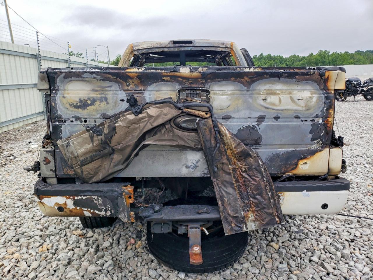 2012 Ford F150 Supercrew Burn vin: 1FTFW1ET2CFA83692
