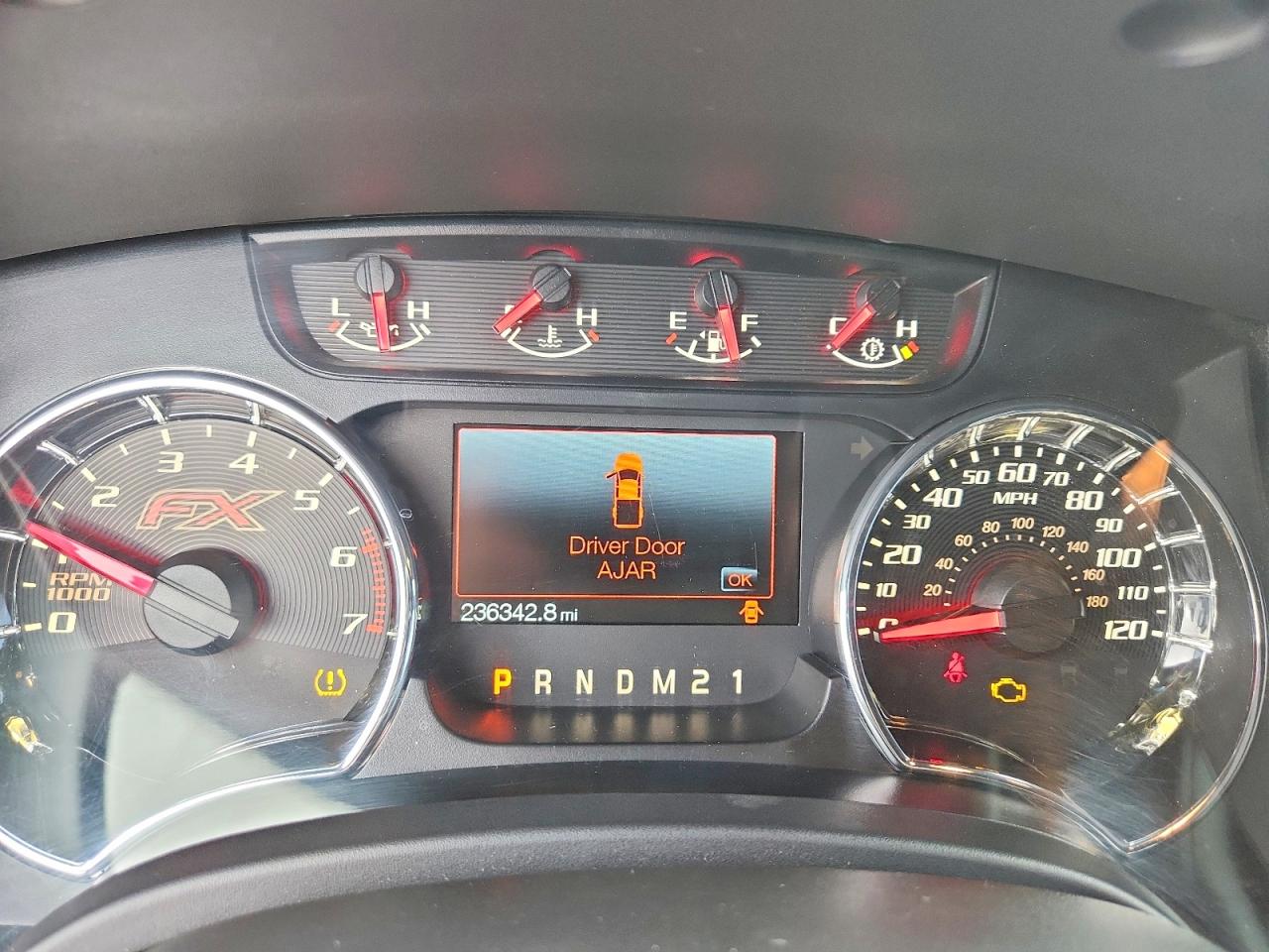 2012 Ford F150 Supercrew Black vin: 1FTFW1ET2CFA86947