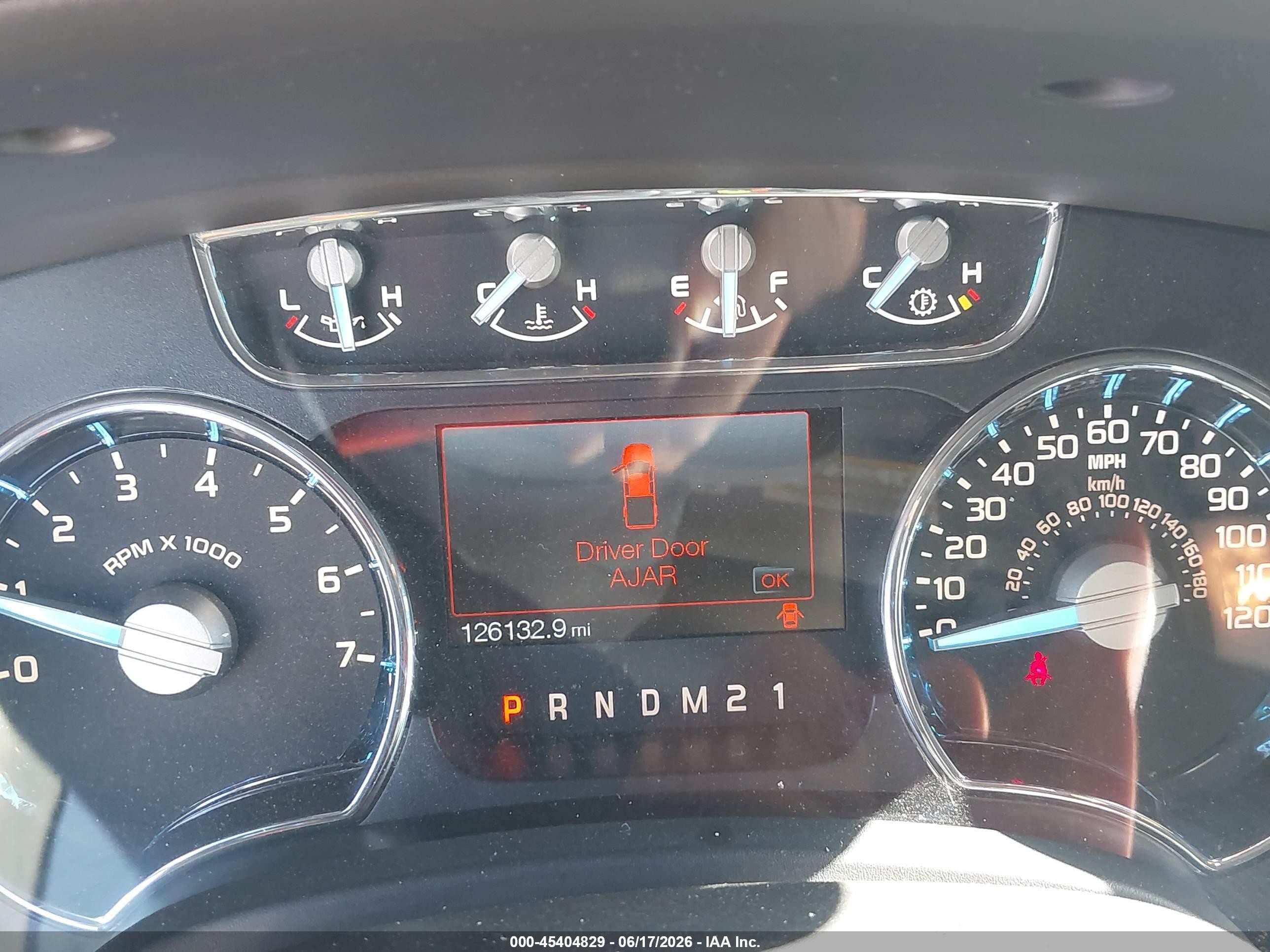 2012 Ford F-150 Lariat Gray vin: 1FTFW1ET2CFA88701