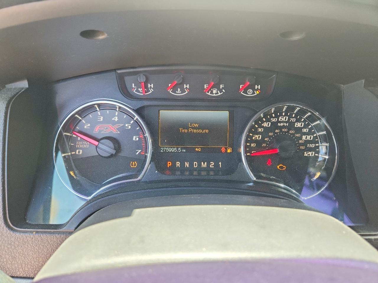 2012 Ford F150 Supercrew Silver vin: 1FTFW1ET2CFB08865
