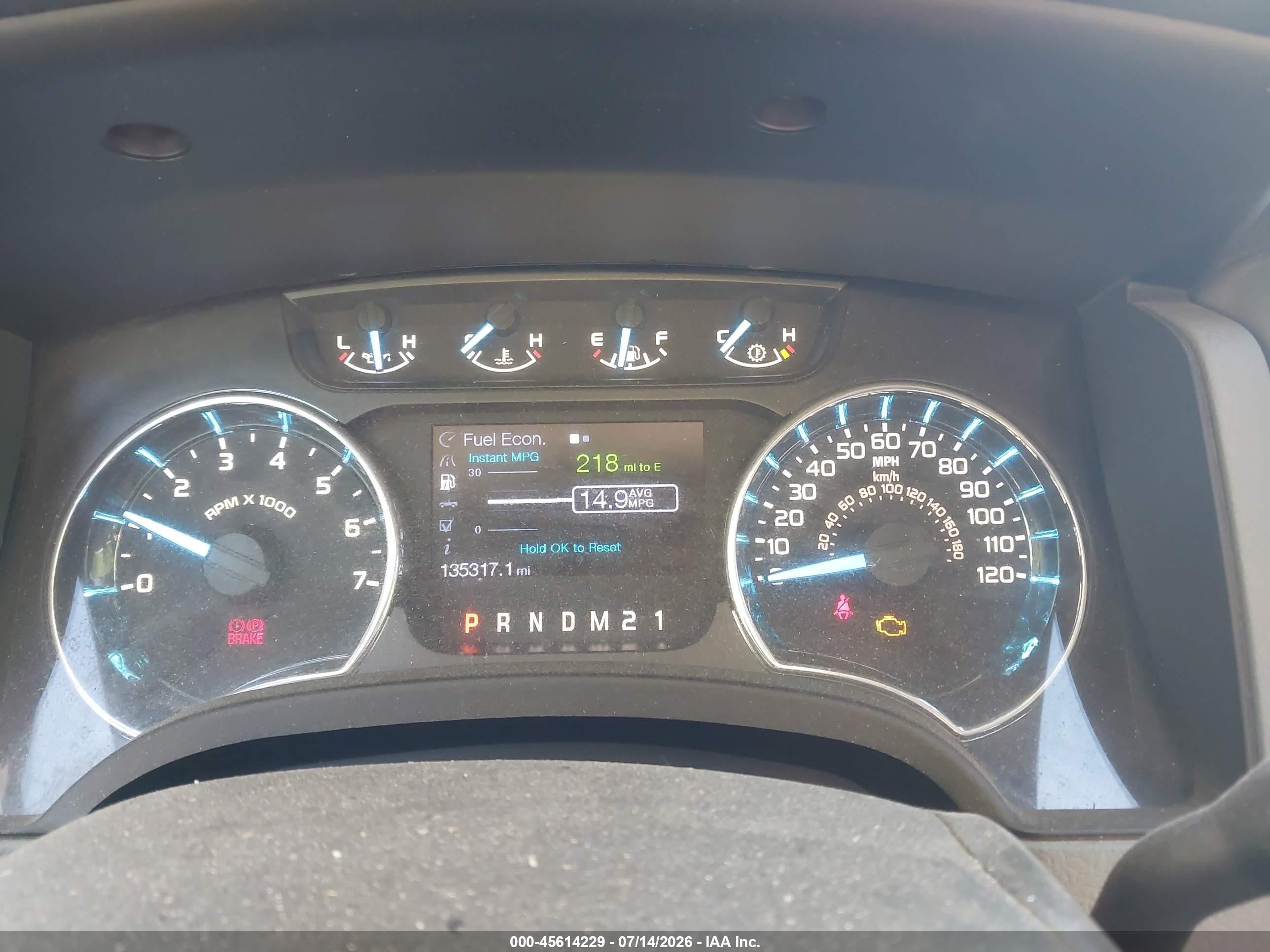 2012 Ford F-150 Xlt Green vin: 1FTFW1ET2CFD05213