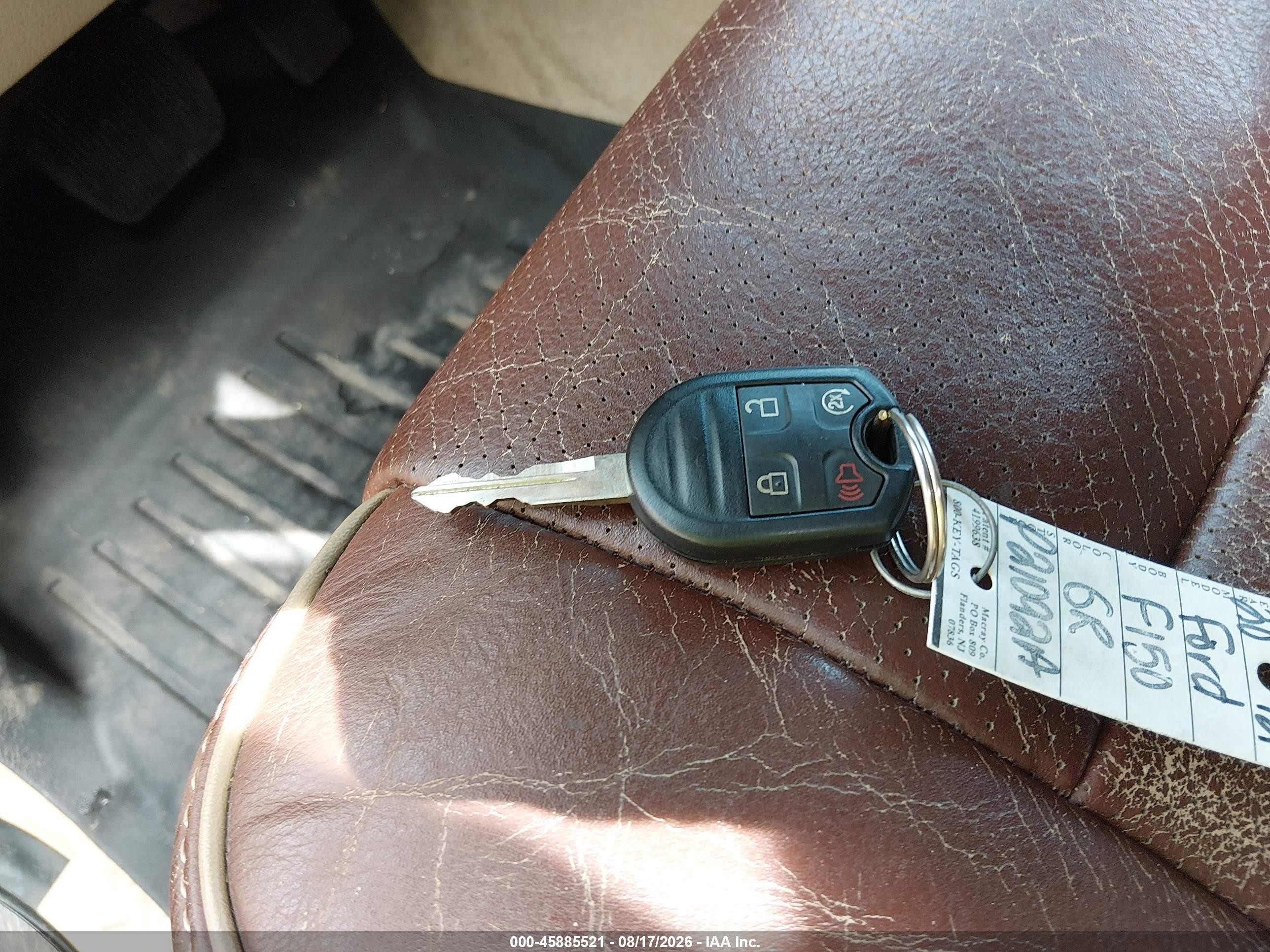 2012 Ford F-150 King Ranch Green vin: 1FTFW1ET2CKD42057