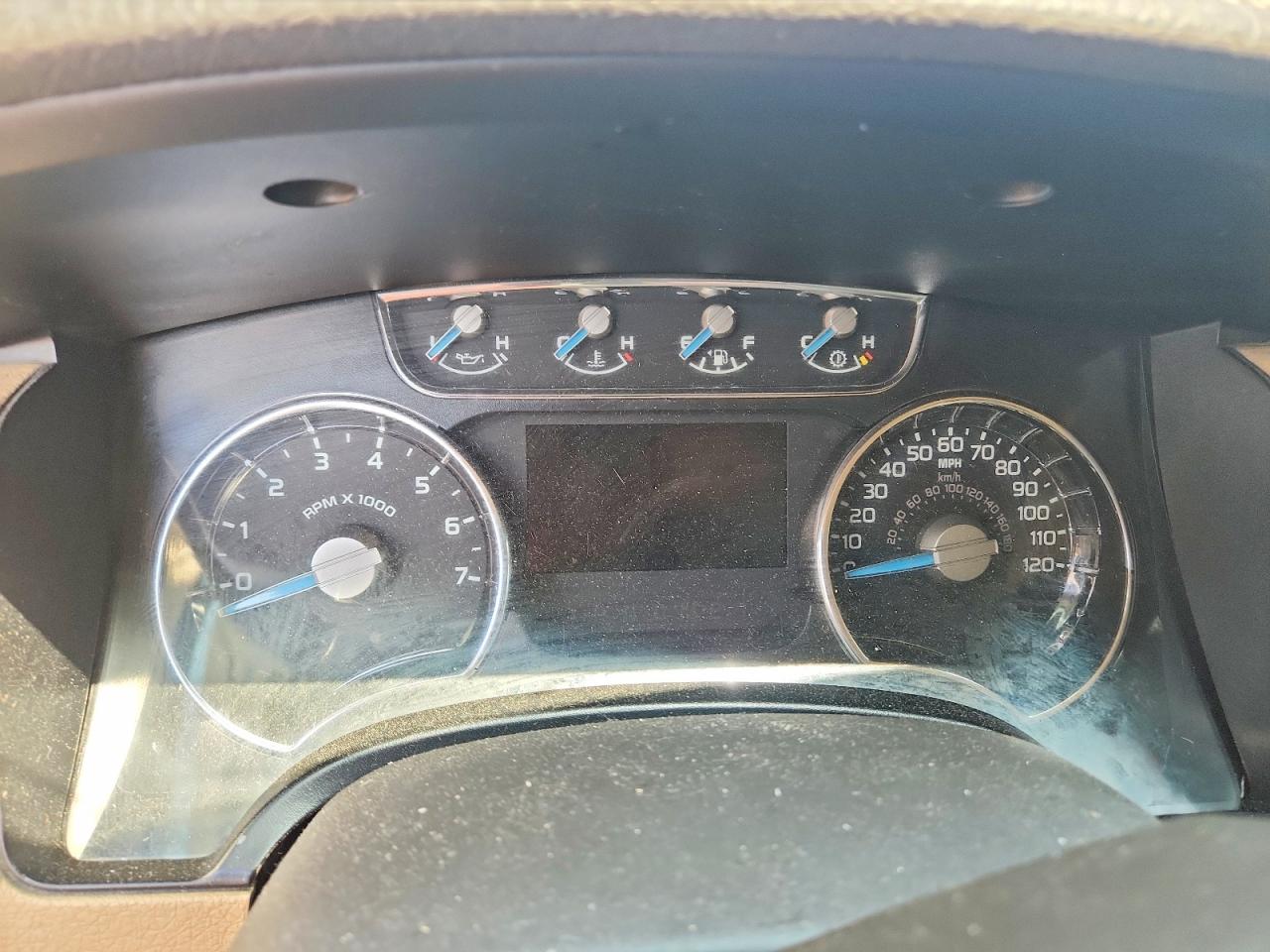 2013 Ford F150 Supercrew White vin: 1FTFW1ET2DFA84844