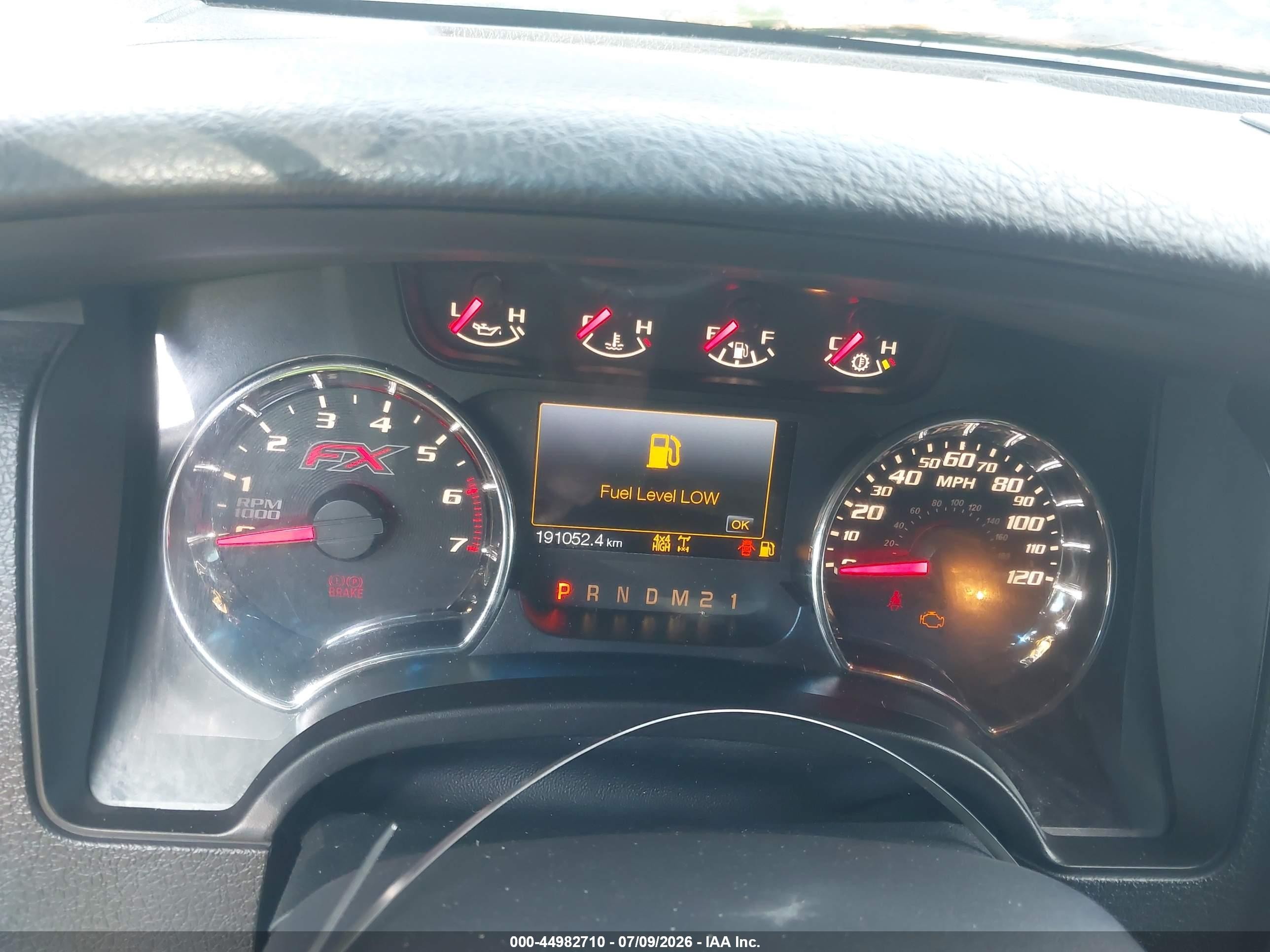 2013 Ford F-150 Fx4 Black vin: 1FTFW1ET2DFB24498