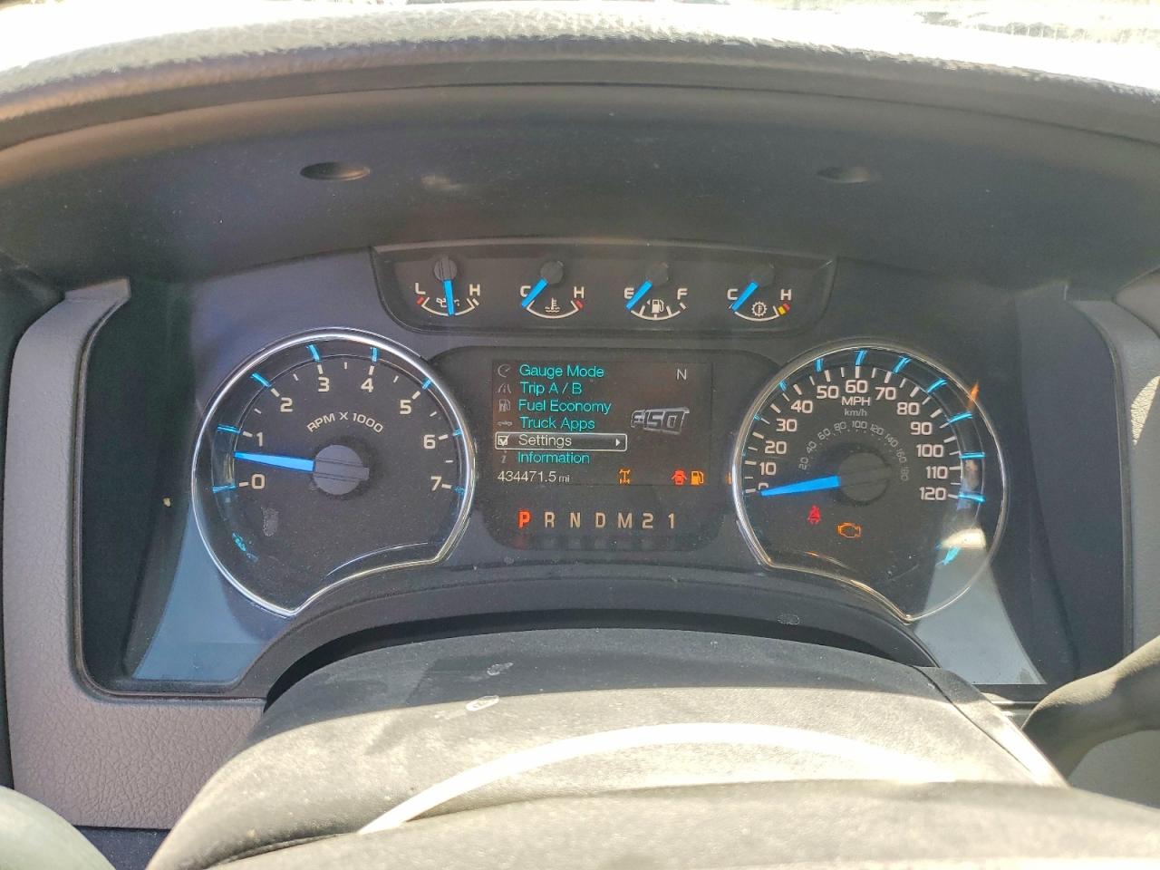2013 Ford F150 Supercrew Silver vin: 1FTFW1ET2DFC21927