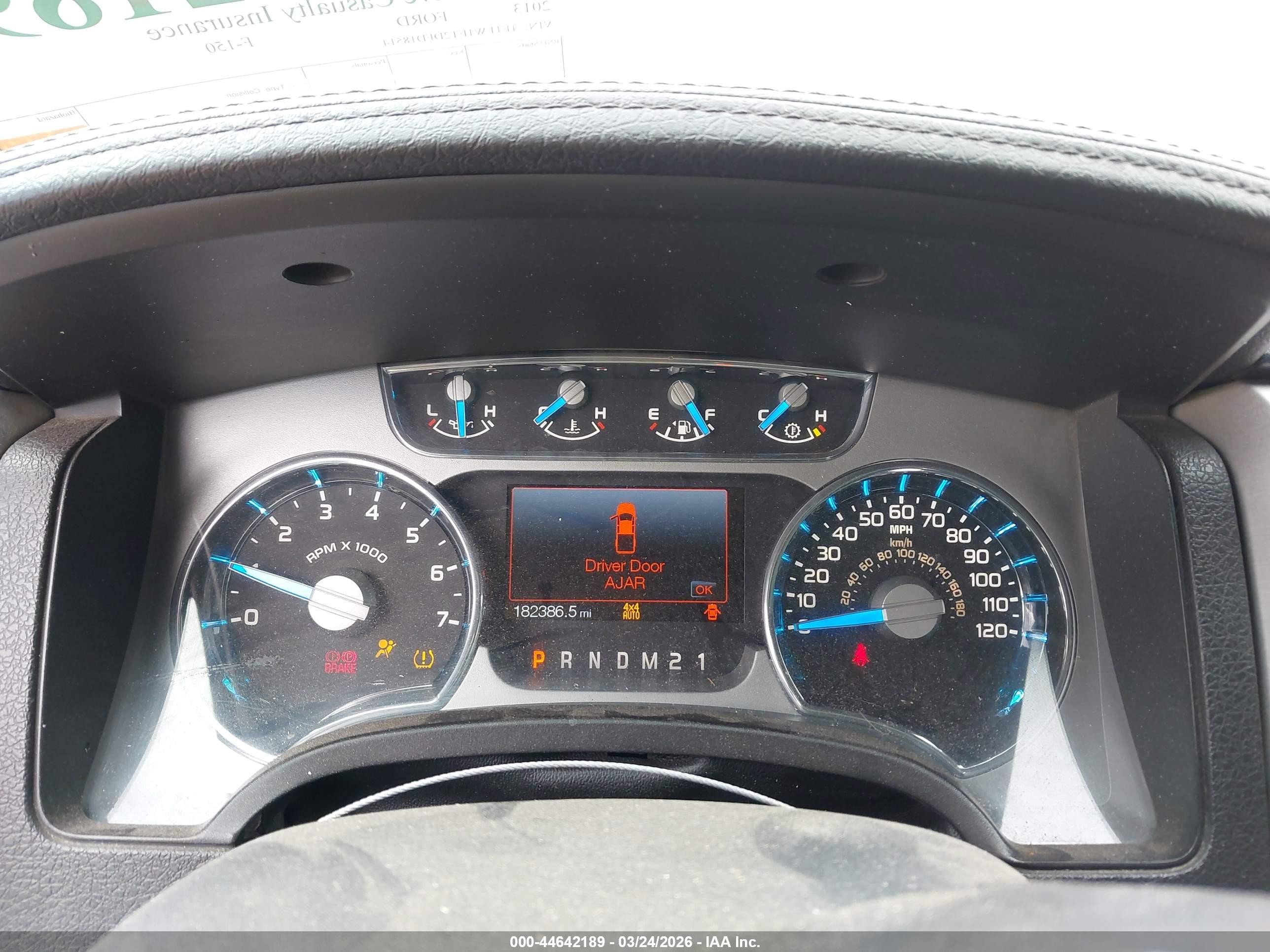 2013 Ford F-150 Platinum White vin: 1FTFW1ET2DFD18514
