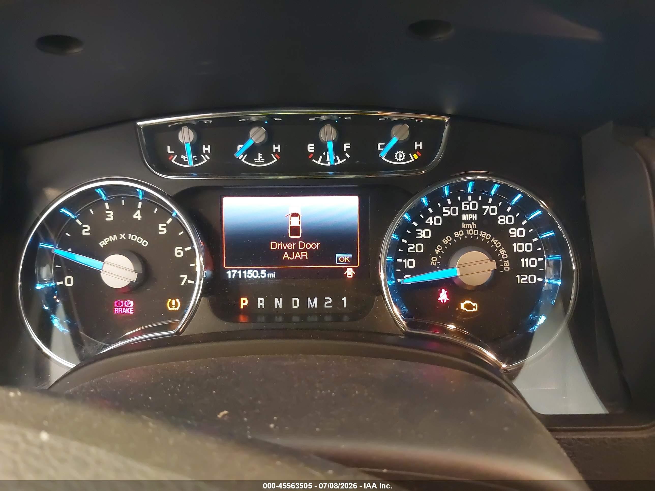 2013 Ford F-150 Fx4/king Ranch/lariat/limited/platinum/xl/xlt Black vin: 1FTFW1ET2DFD39881