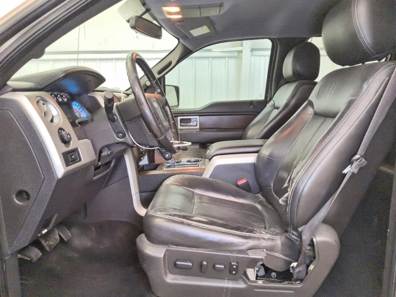 2013 Ford F150 Supercrew Золотой vin: 1FTFW1ET2DKE97614