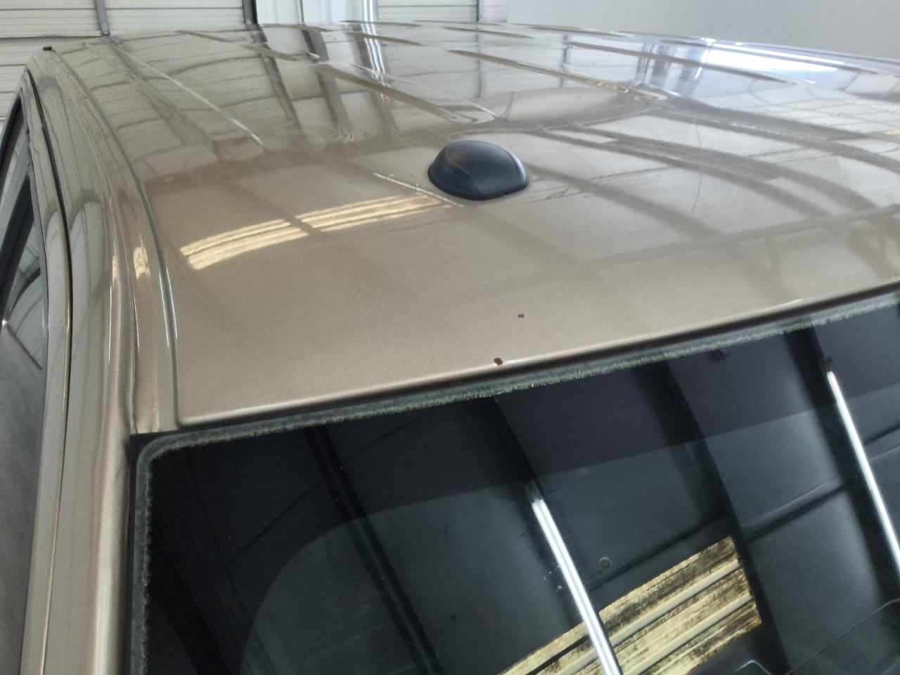 2013 Ford F150 Supercrew Золотой vin: 1FTFW1ET2DKE97614 Damage: Roof, Chipped, 2