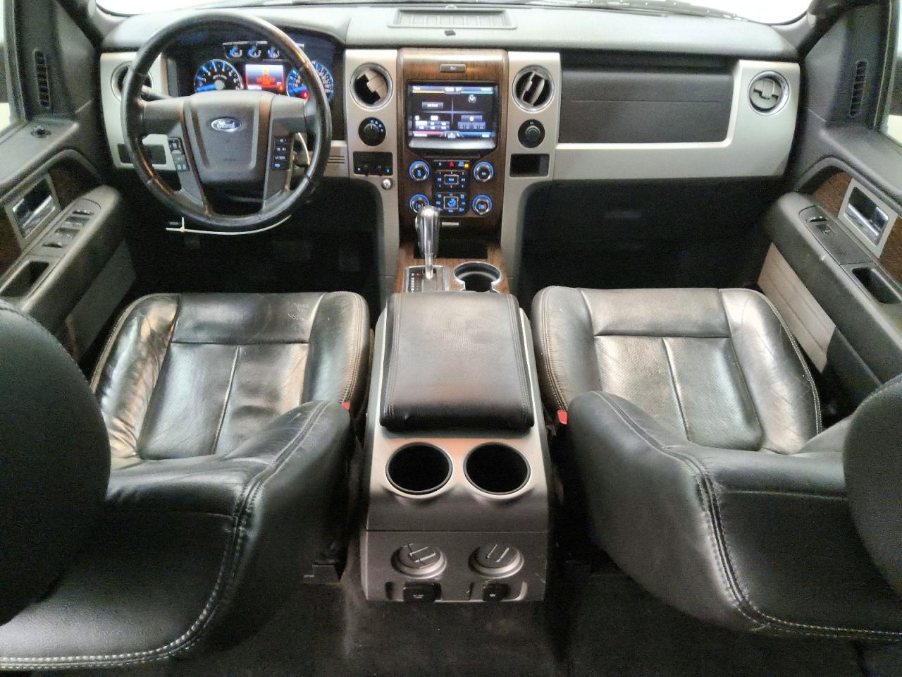 2013 Ford F150 Supercrew Золотой vin: 1FTFW1ET2DKE97614