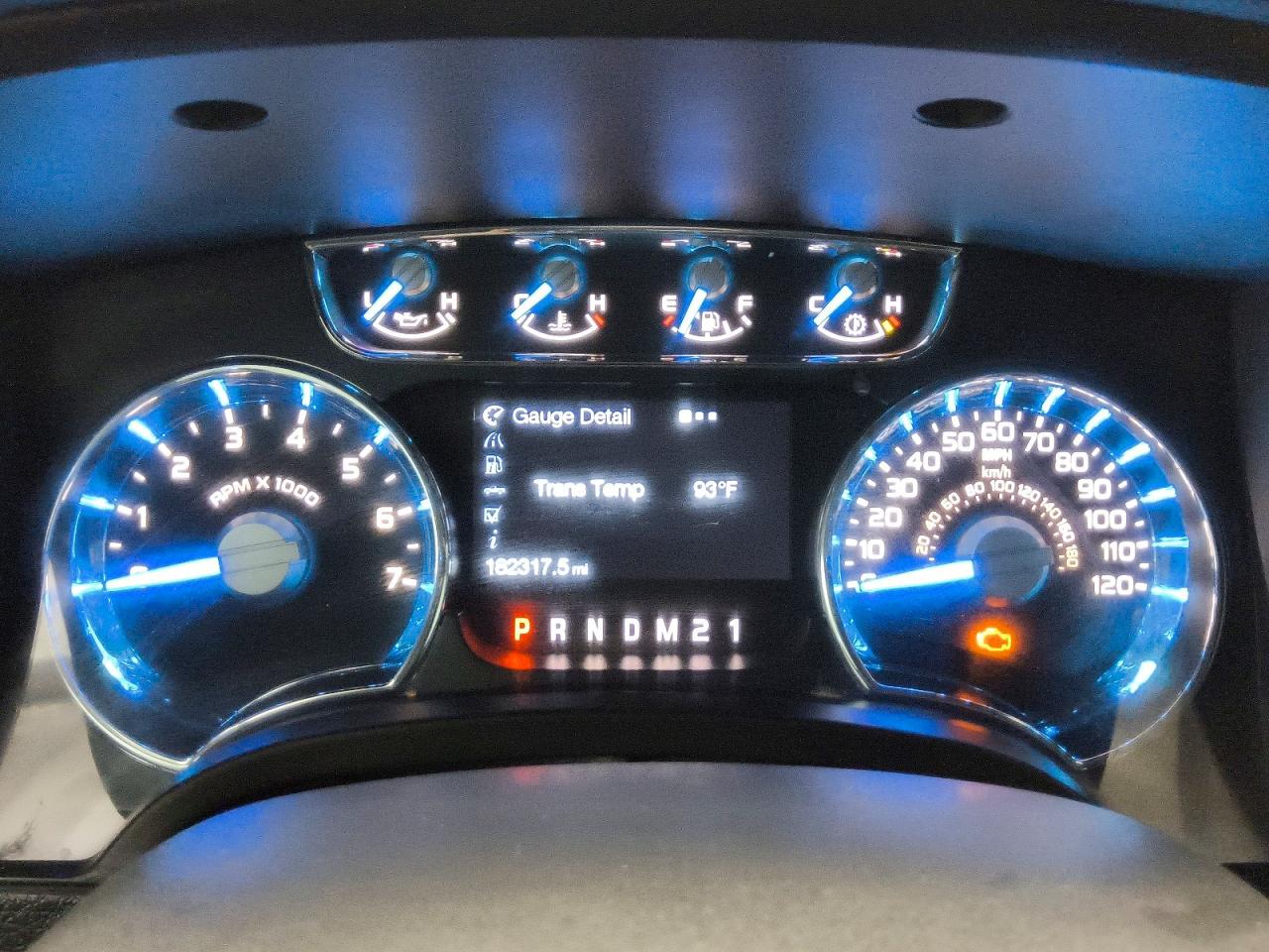 2013 Ford F150 Supercrew Золотой vin: 1FTFW1ET2DKE97614